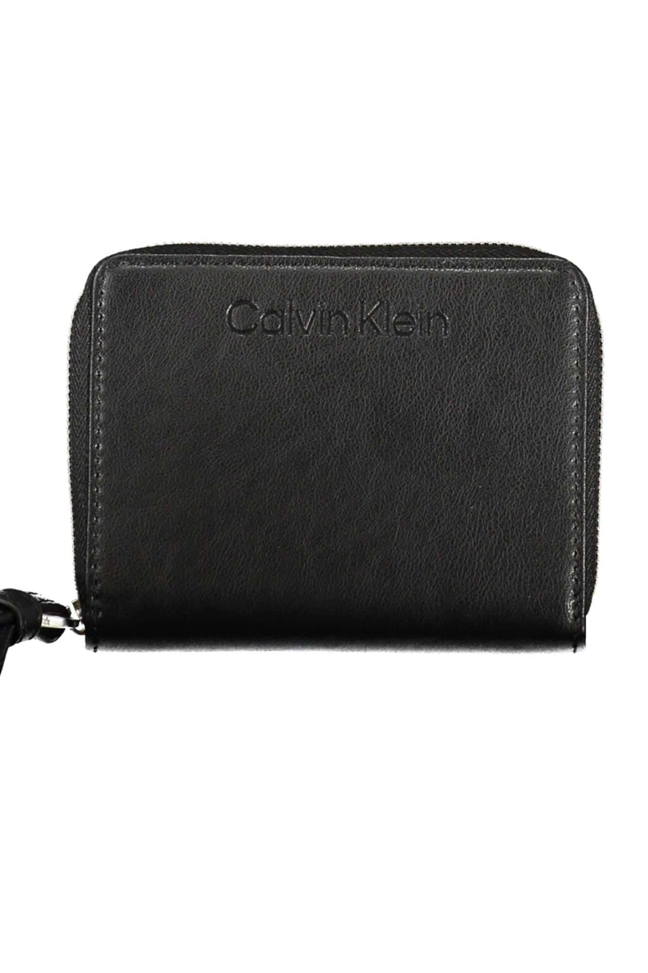 PORTEFEUILLE FEMME CALVIN KLEIN NOIR