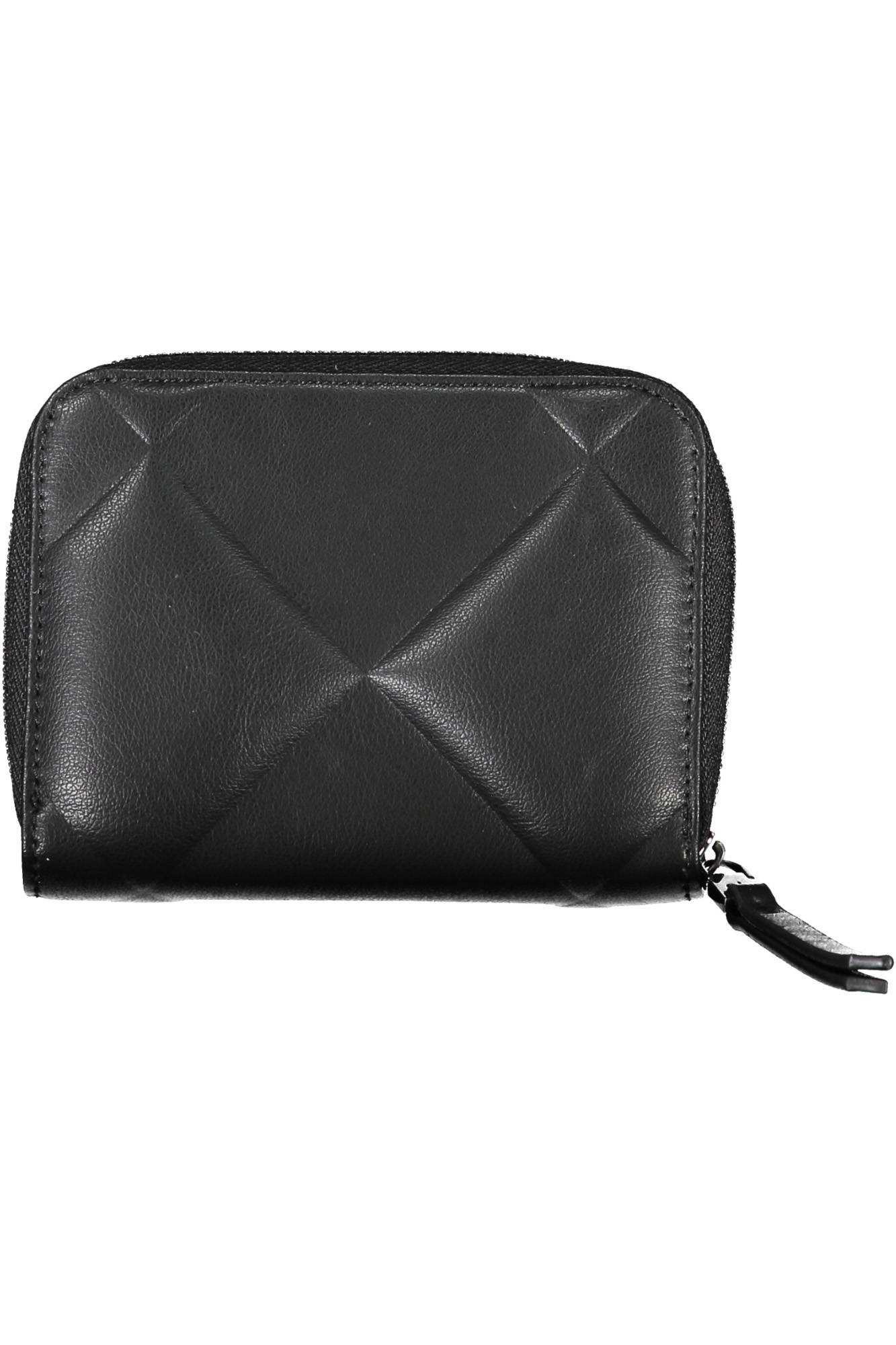 PORTEFEUILLE FEMME CALVIN KLEIN NOIR
