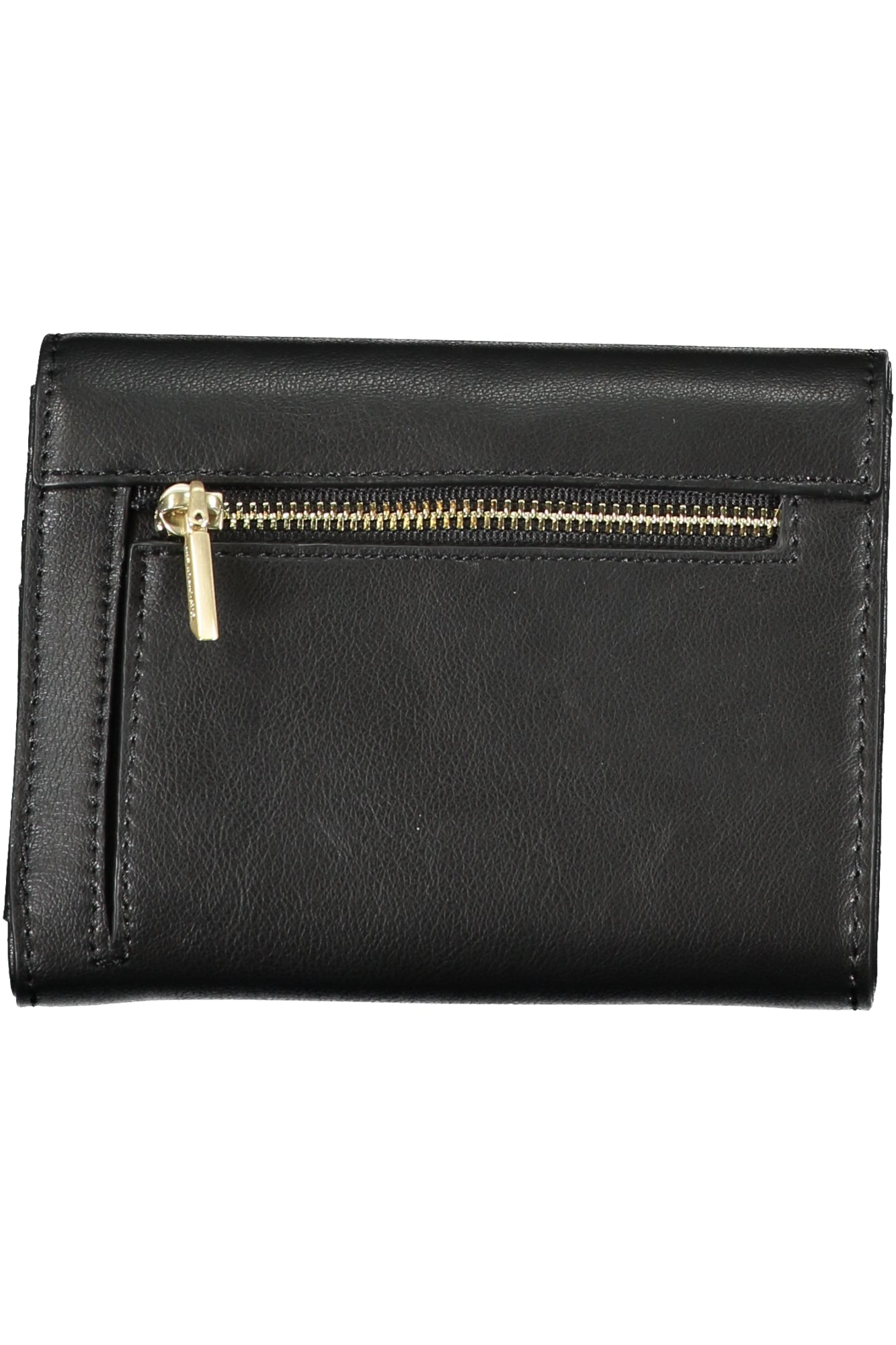 PORTEFEUILLE FEMME CALVIN KLEIN NOIR