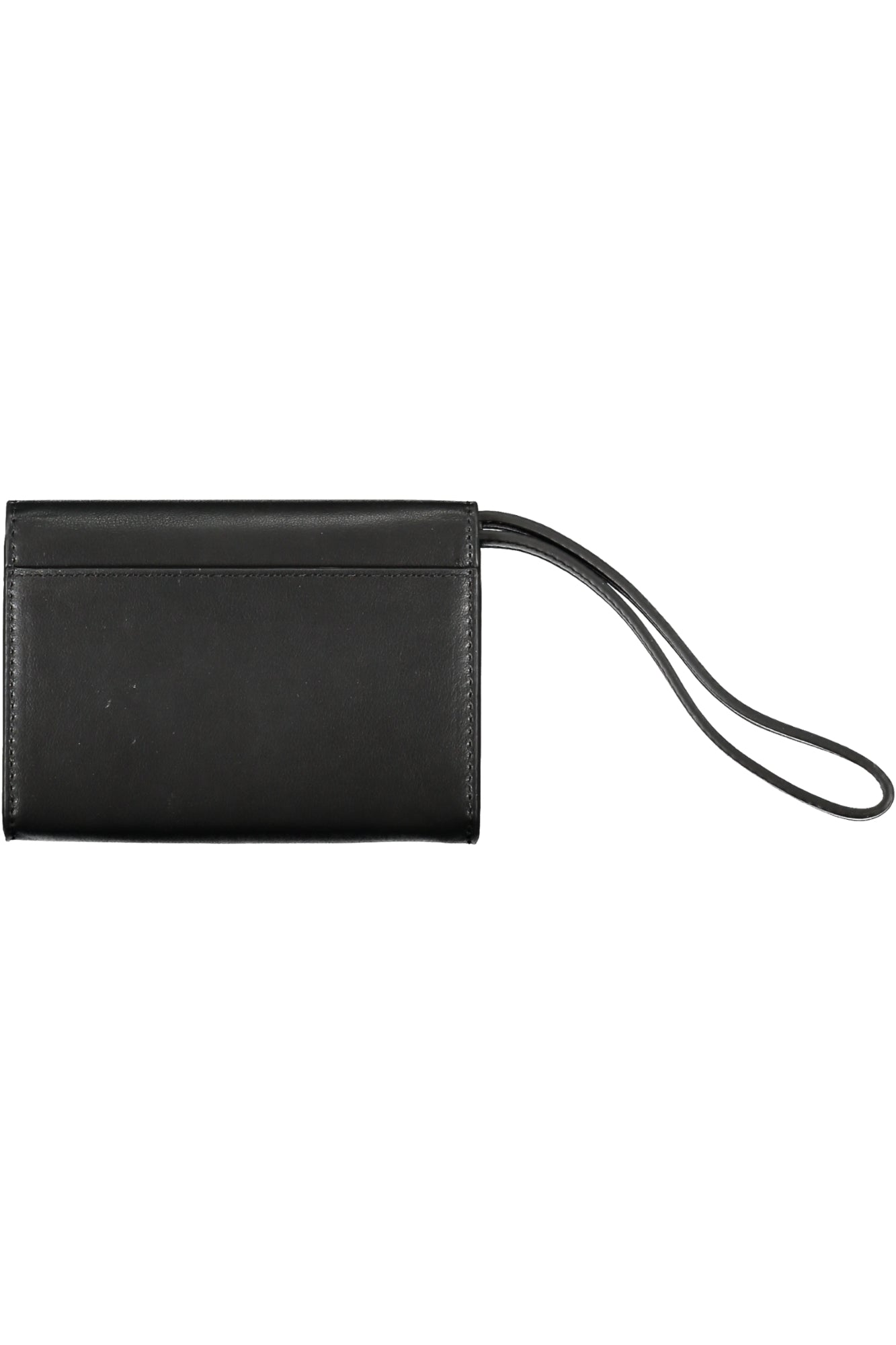 PORTEFEUILLE FEMME CALVIN KLEIN NOIR
