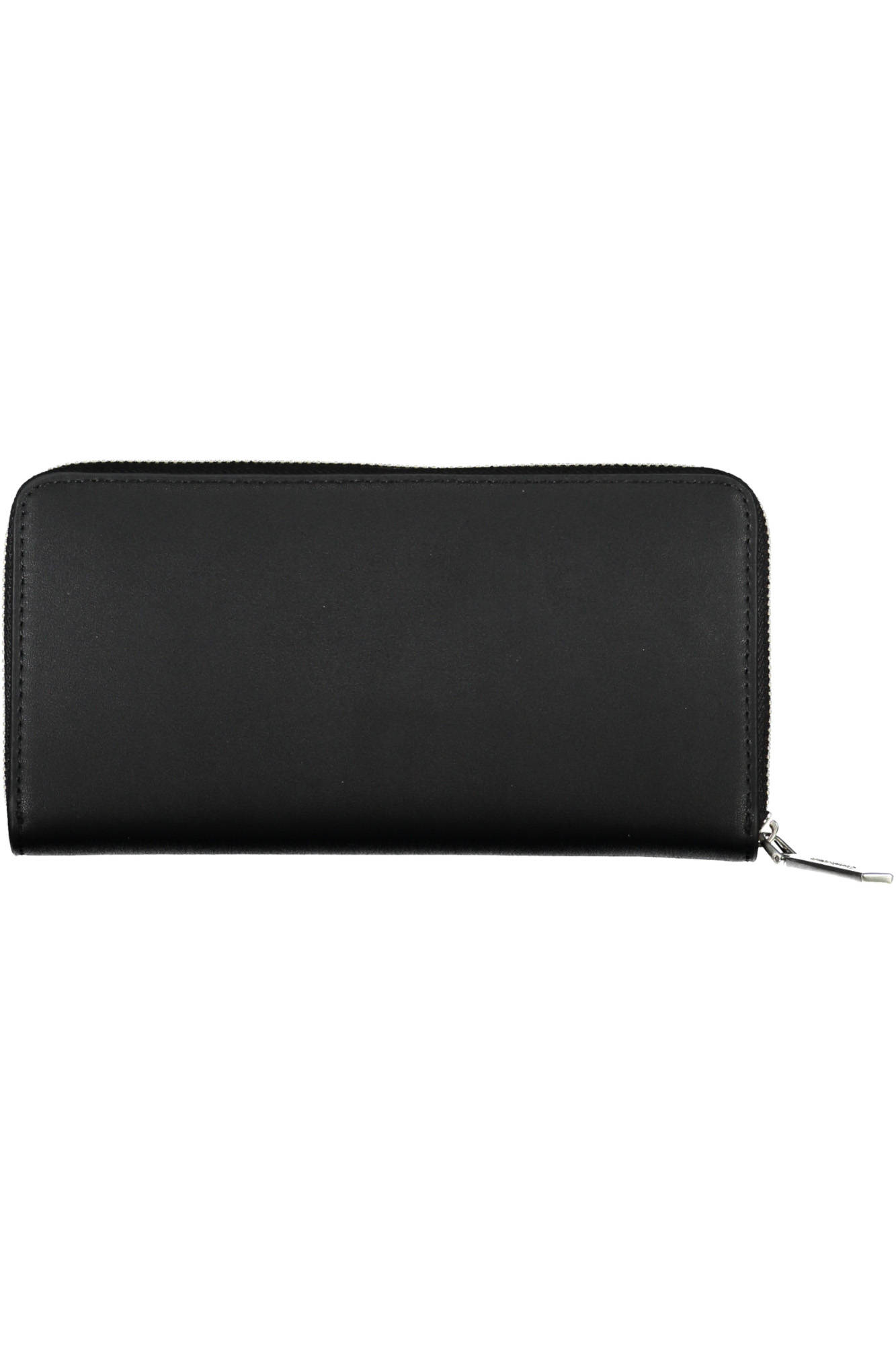 PORTEFEUILLE FEMME CALVIN KLEIN NOIR