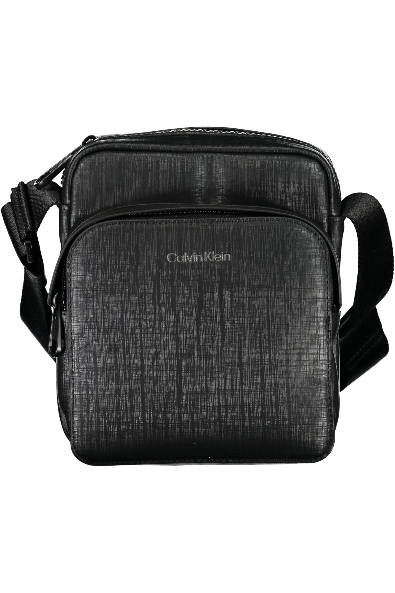 SAC À BANDOULIÈRE NOIR CALVIN KLEIN HOMME