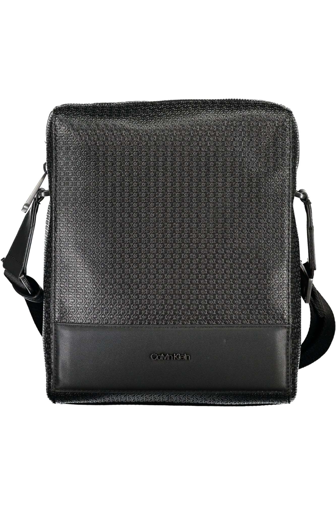 SAC À BANDOULIÈRE NOIR CALVIN KLEIN HOMME