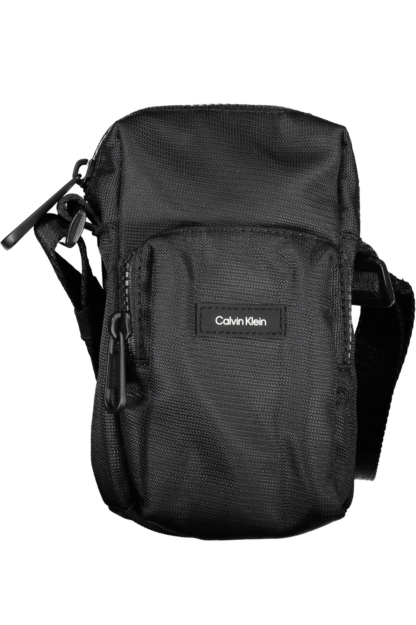 SAC BANDOULIÈRE NOIR CALVIN KLEIN POUR HOMME