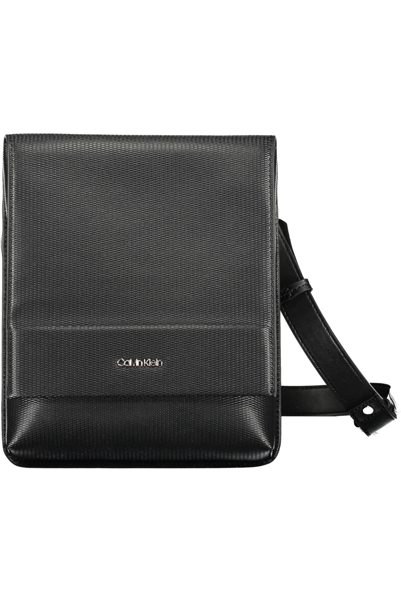 SAC BANDOULIÈRE NOIR CALVIN KLEIN POUR HOMME