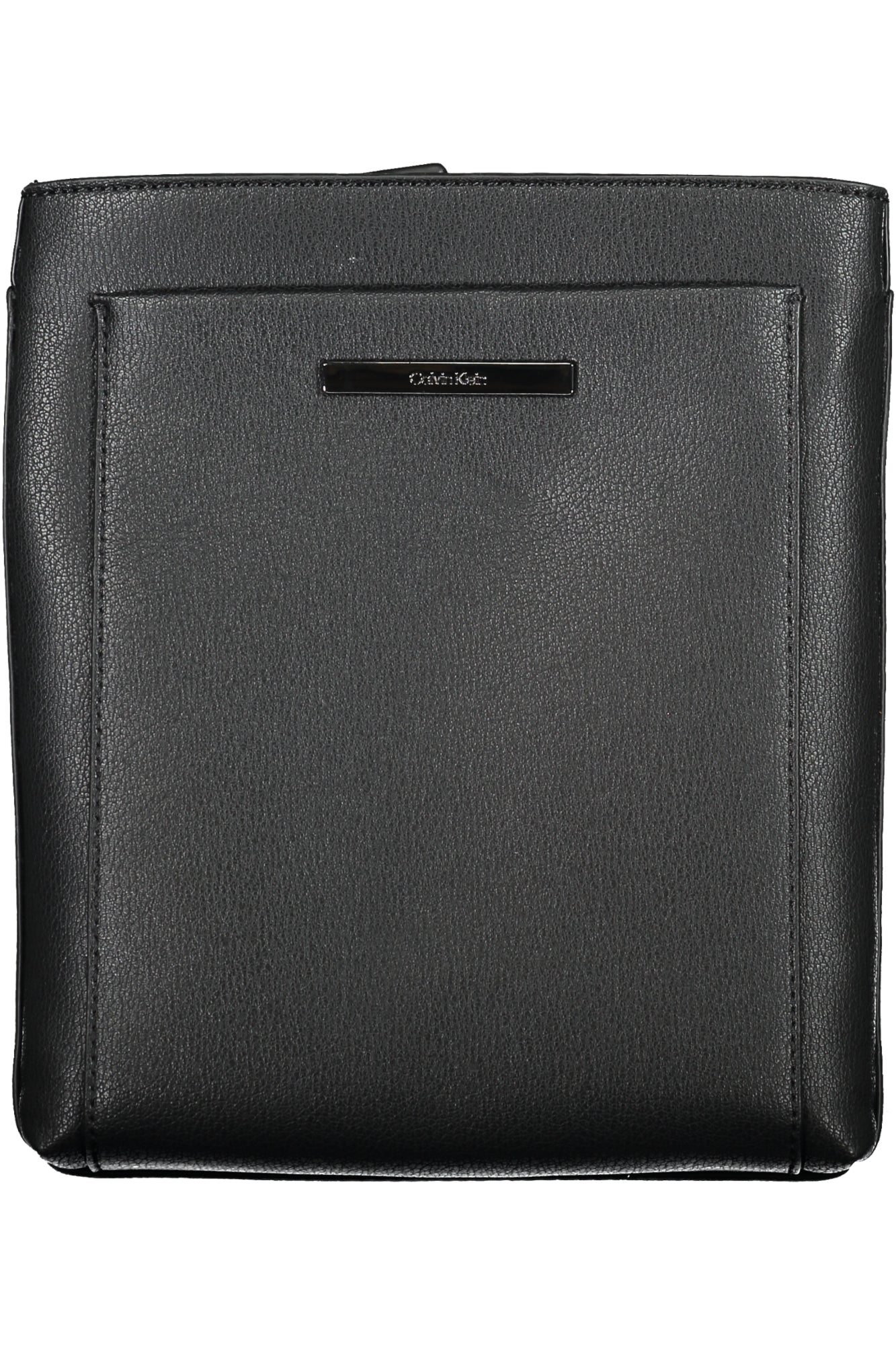 SAC BANDOULIÈRE NOIR CALVIN KLEIN POUR HOMME