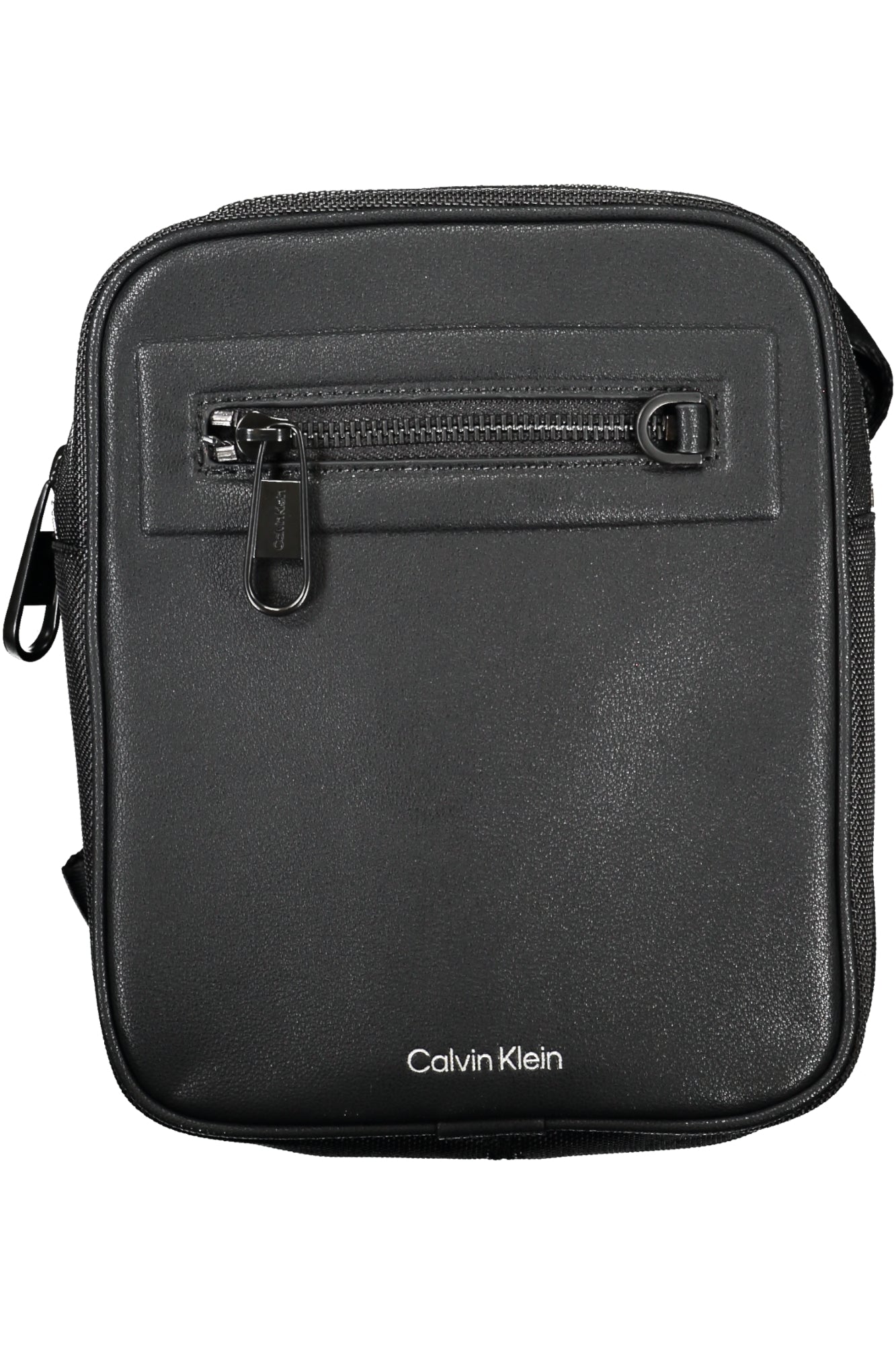 SAC À BANDOULIÈRE NOIR CALVIN KLEIN HOMME