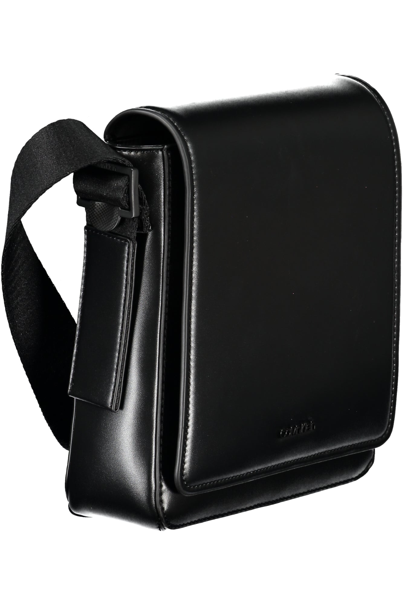 SAC BANDOULIÈRE NOIR CALVIN KLEIN POUR HOMME