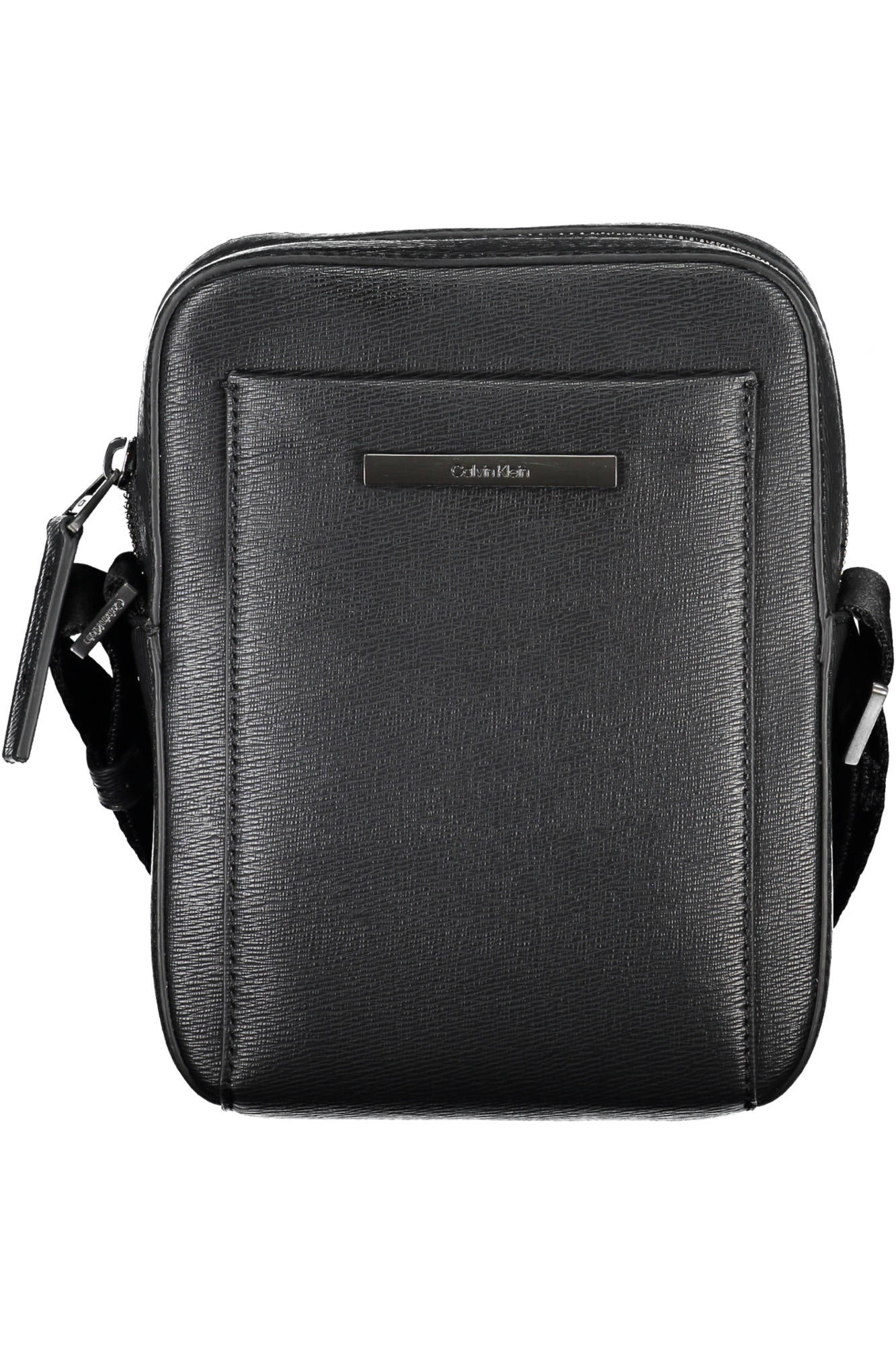 SAC BANDOULIÈRE NOIR CALVIN KLEIN POUR HOMME