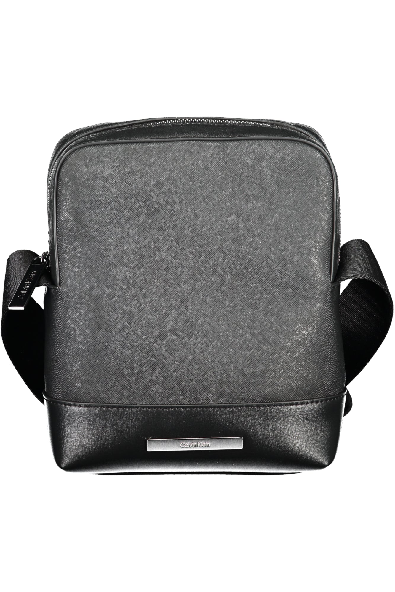 SAC À BANDOULIÈRE NOIR CALVIN KLEIN HOMME