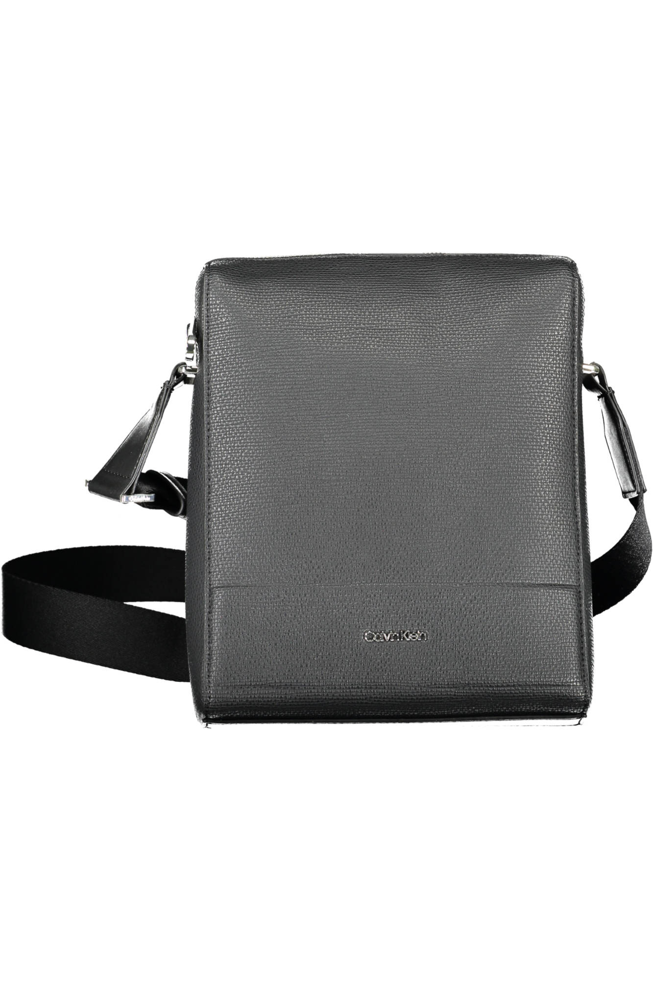 SAC BANDOULIÈRE NOIR CALVIN KLEIN POUR HOMME