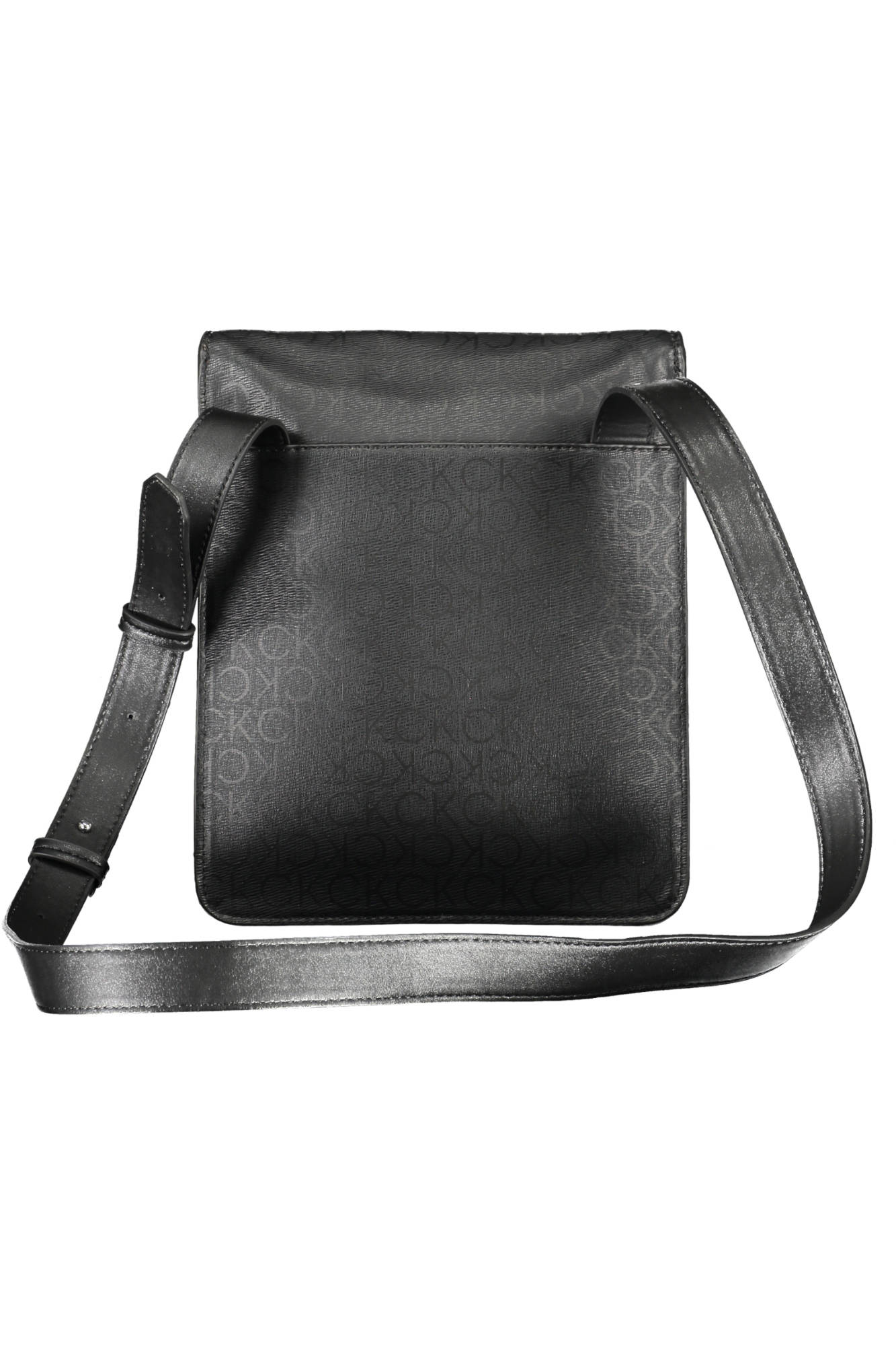 SAC BANDOULIÈRE NOIR CALVIN KLEIN POUR HOMME