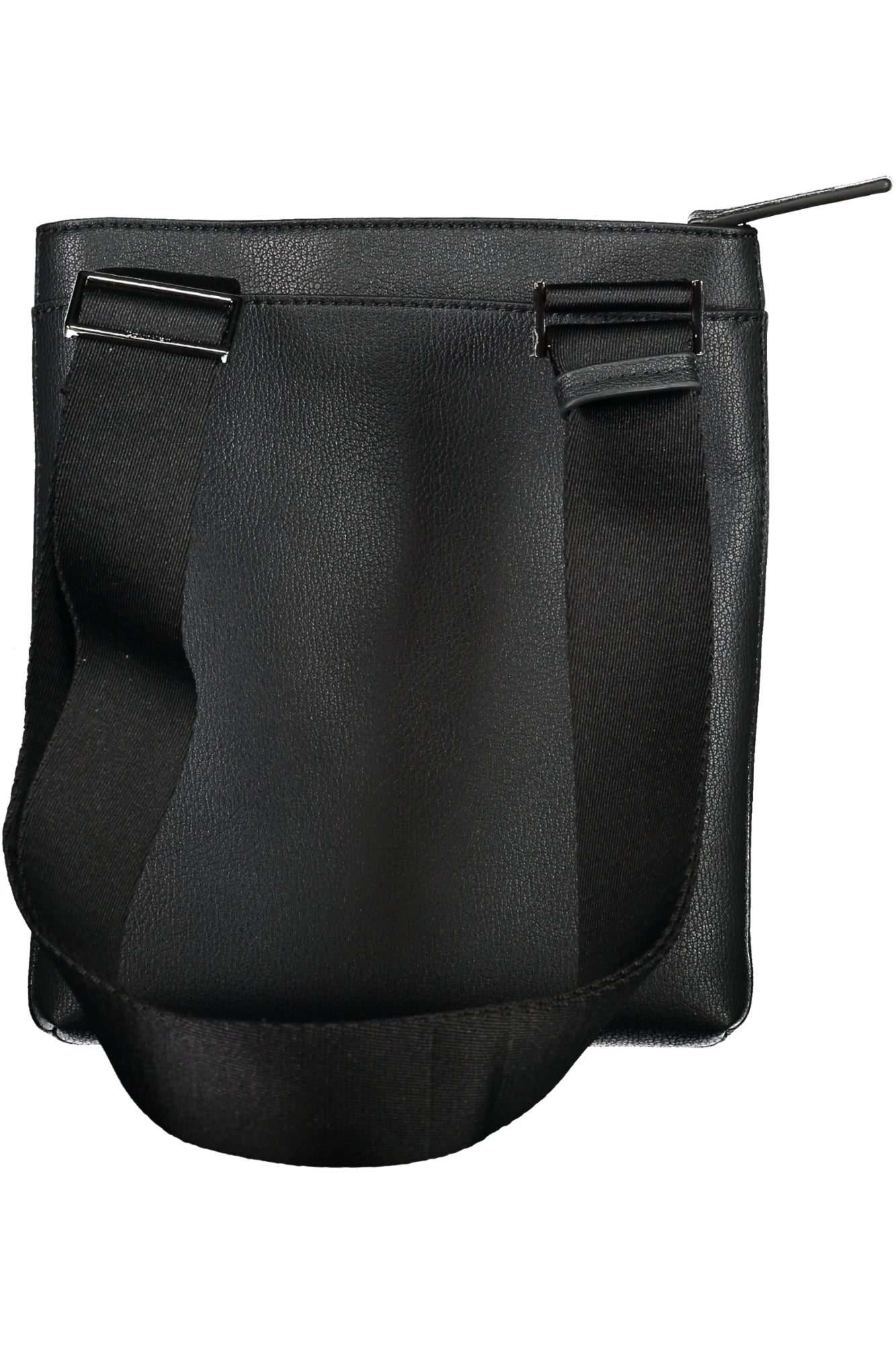 SAC BANDOULIÈRE NOIR CALVIN KLEIN POUR HOMME