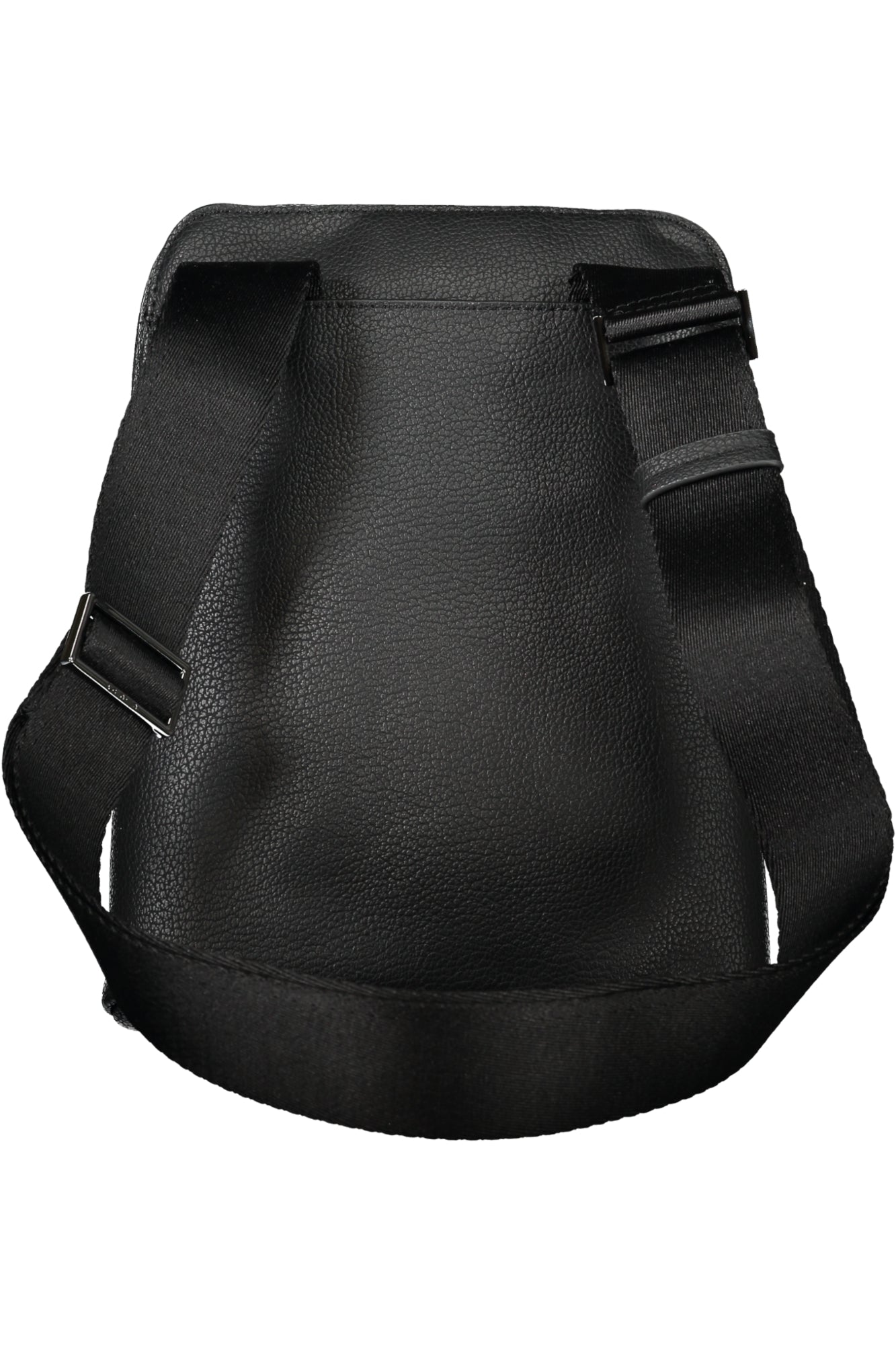 SAC BANDOULIÈRE NOIR CALVIN KLEIN POUR HOMME