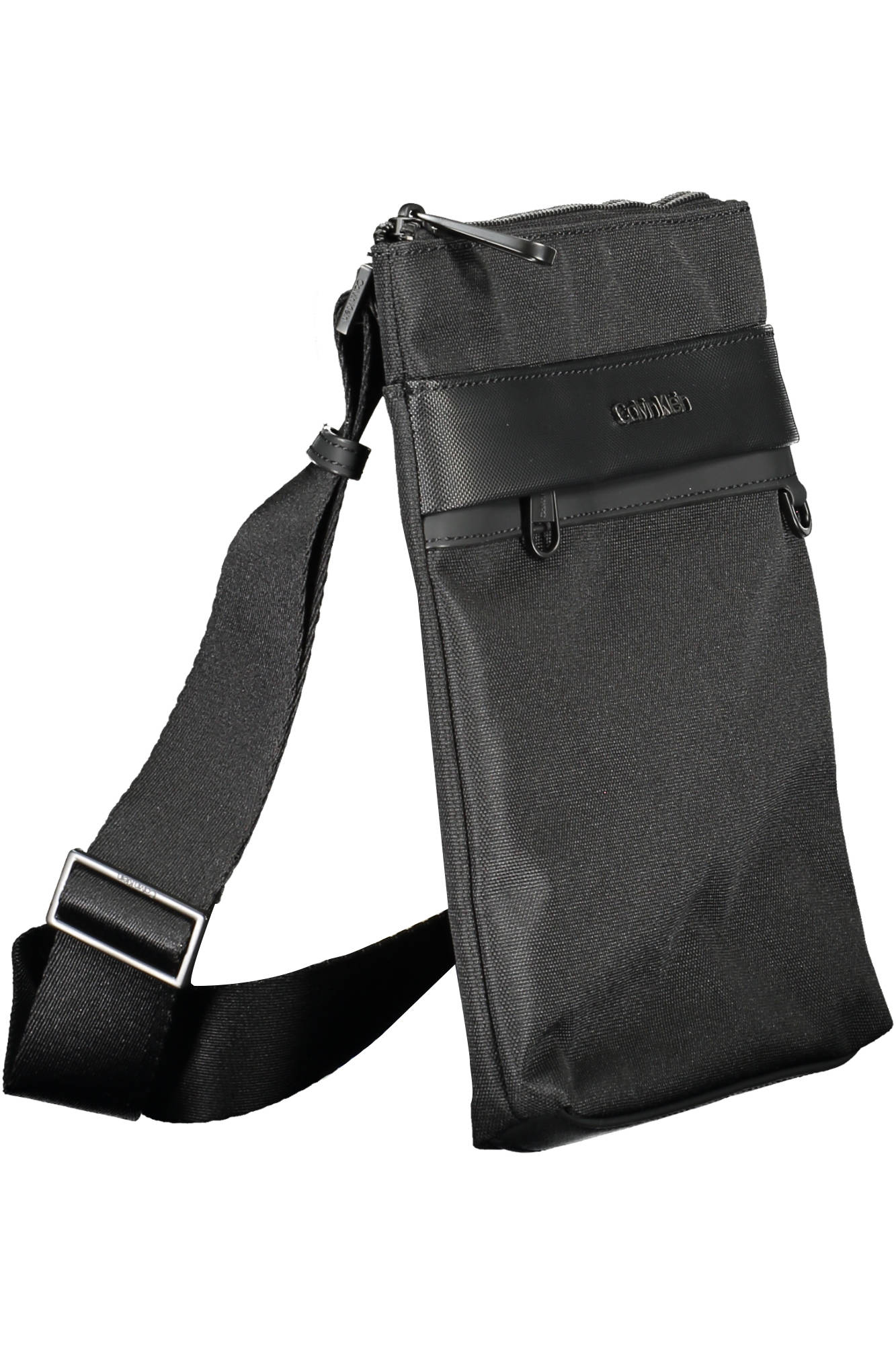 SAC BANDOULIÈRE CALVIN KLEIN HOMME NOIR