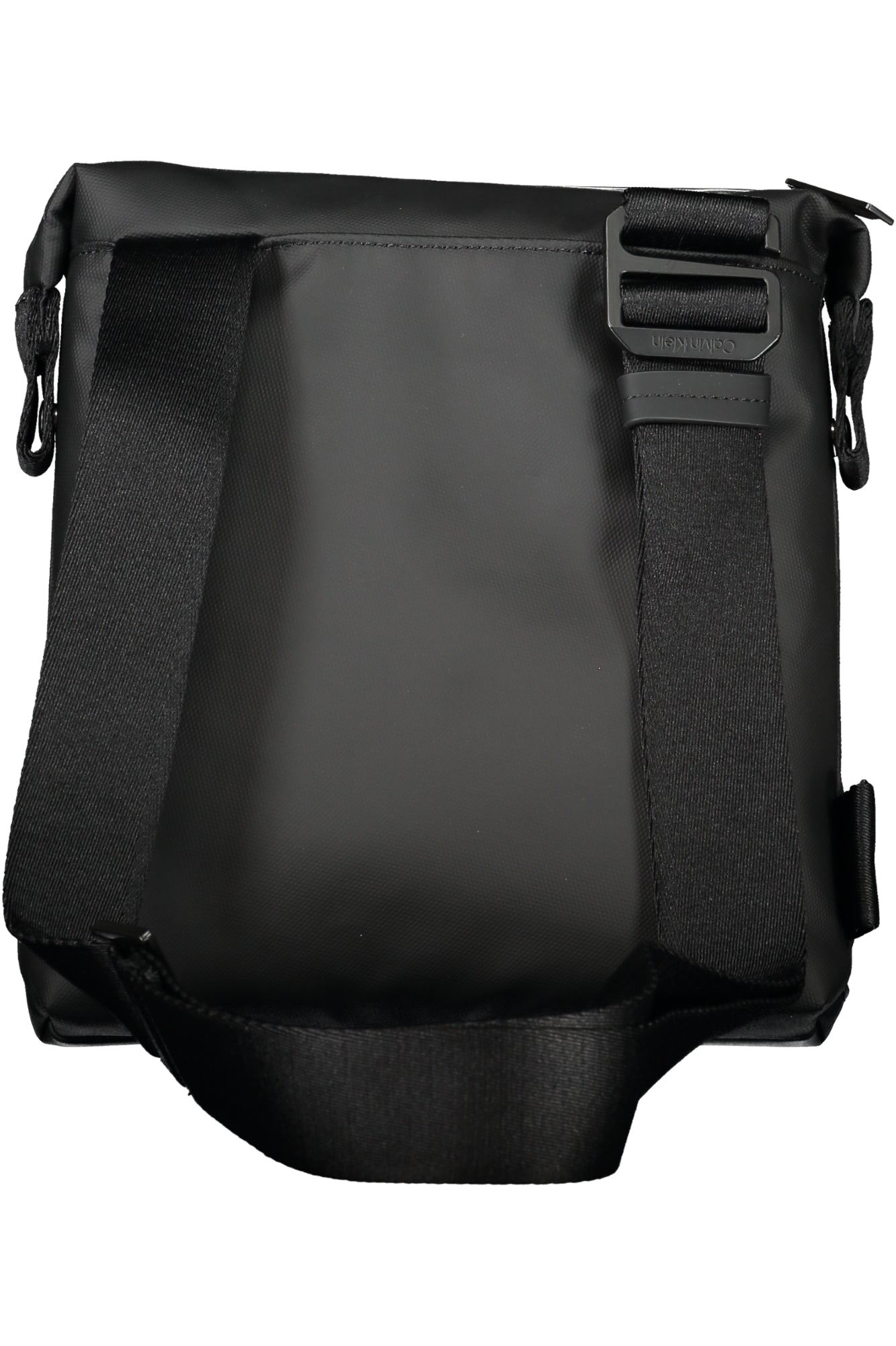 SAC BANDOULIÈRE NOIR CALVIN KLEIN POUR HOMME