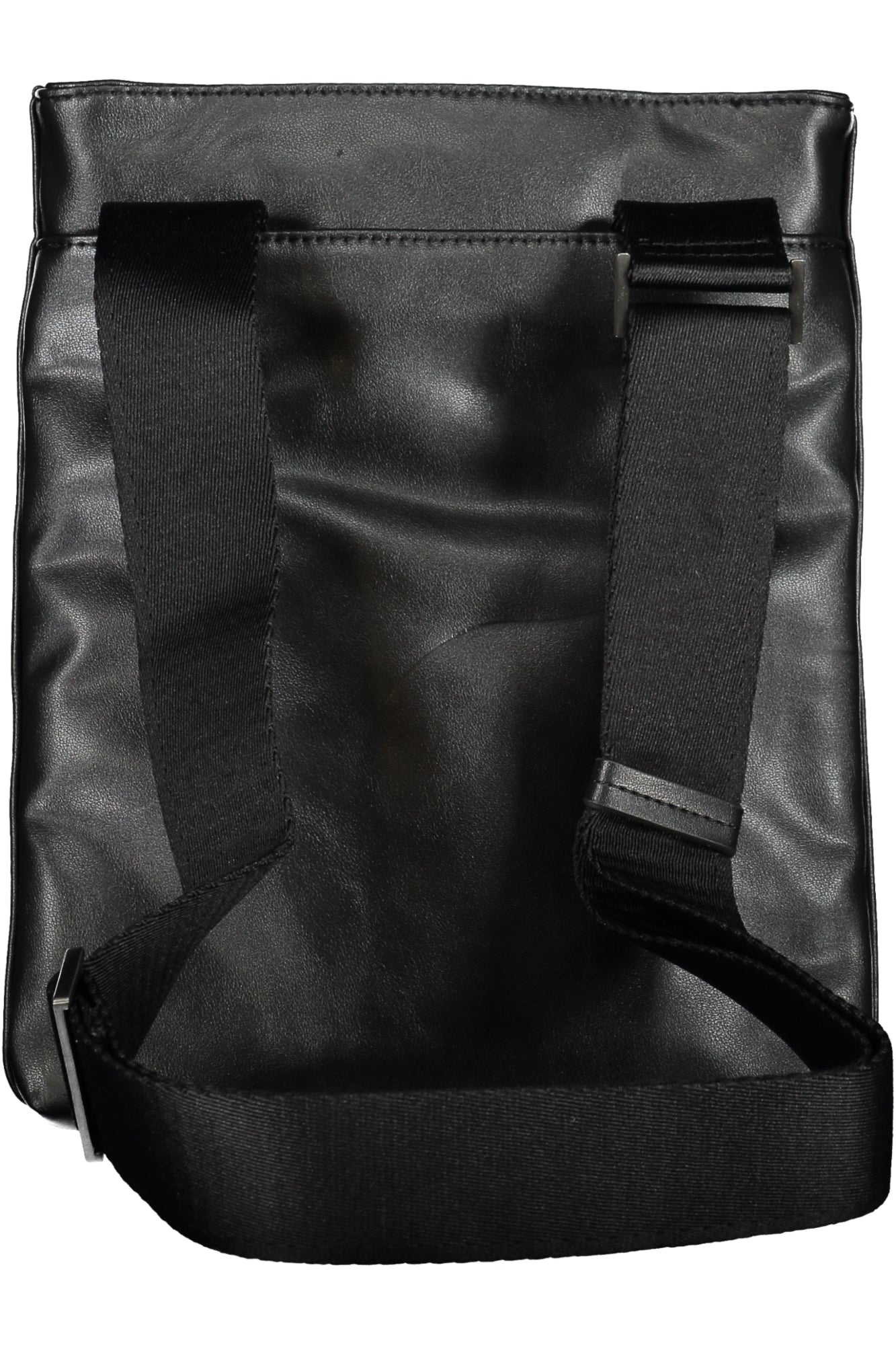 SAC BANDOULIÈRE NOIR CALVIN KLEIN POUR HOMME