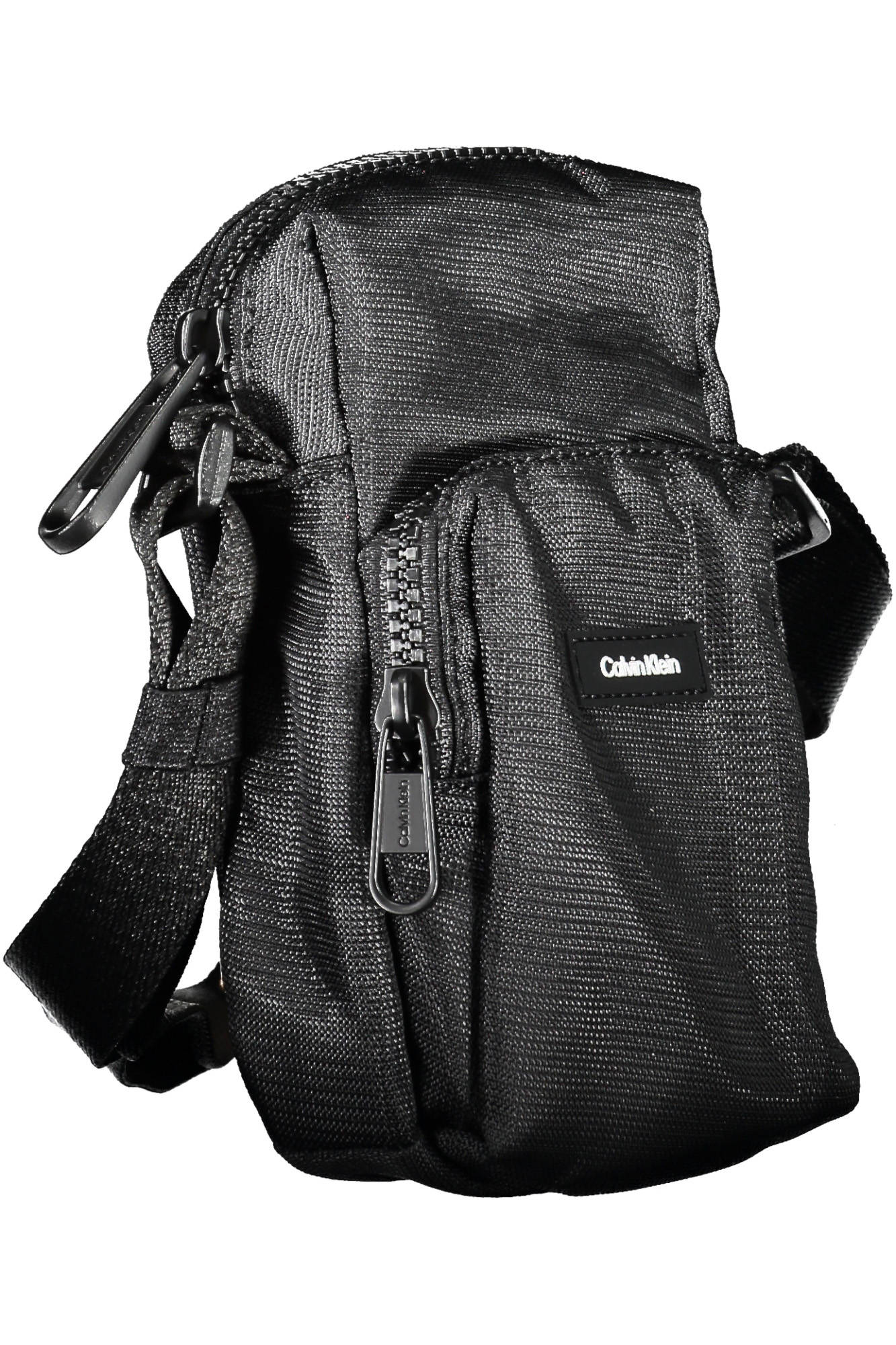 SAC BANDOULIÈRE NOIR CALVIN KLEIN POUR HOMME