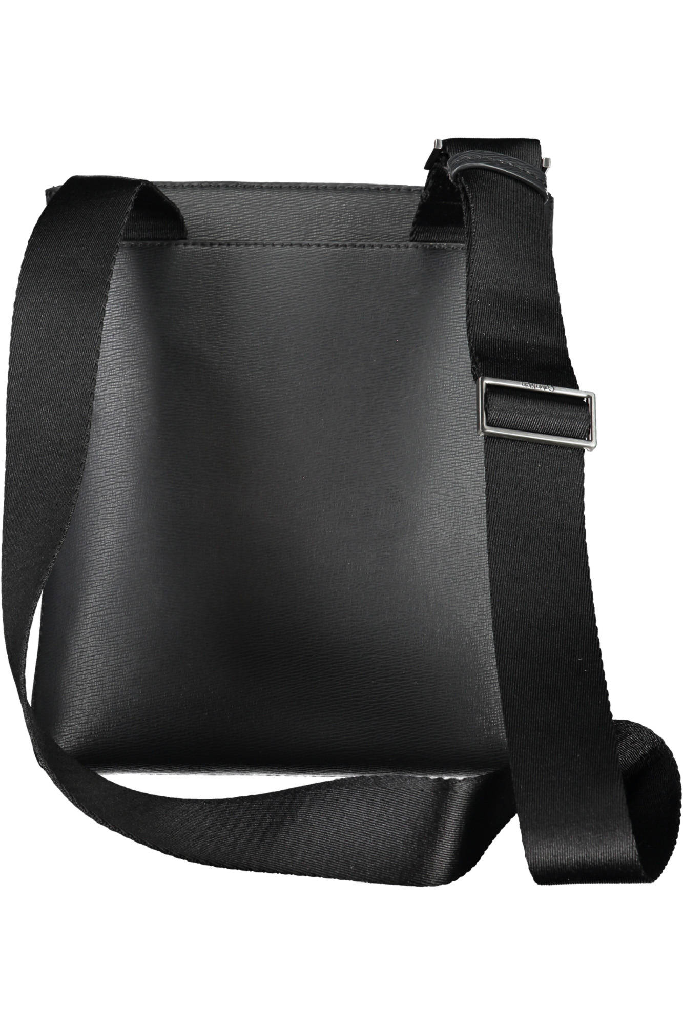 SAC BANDOULIÈRE NOIR CALVIN KLEIN POUR HOMME