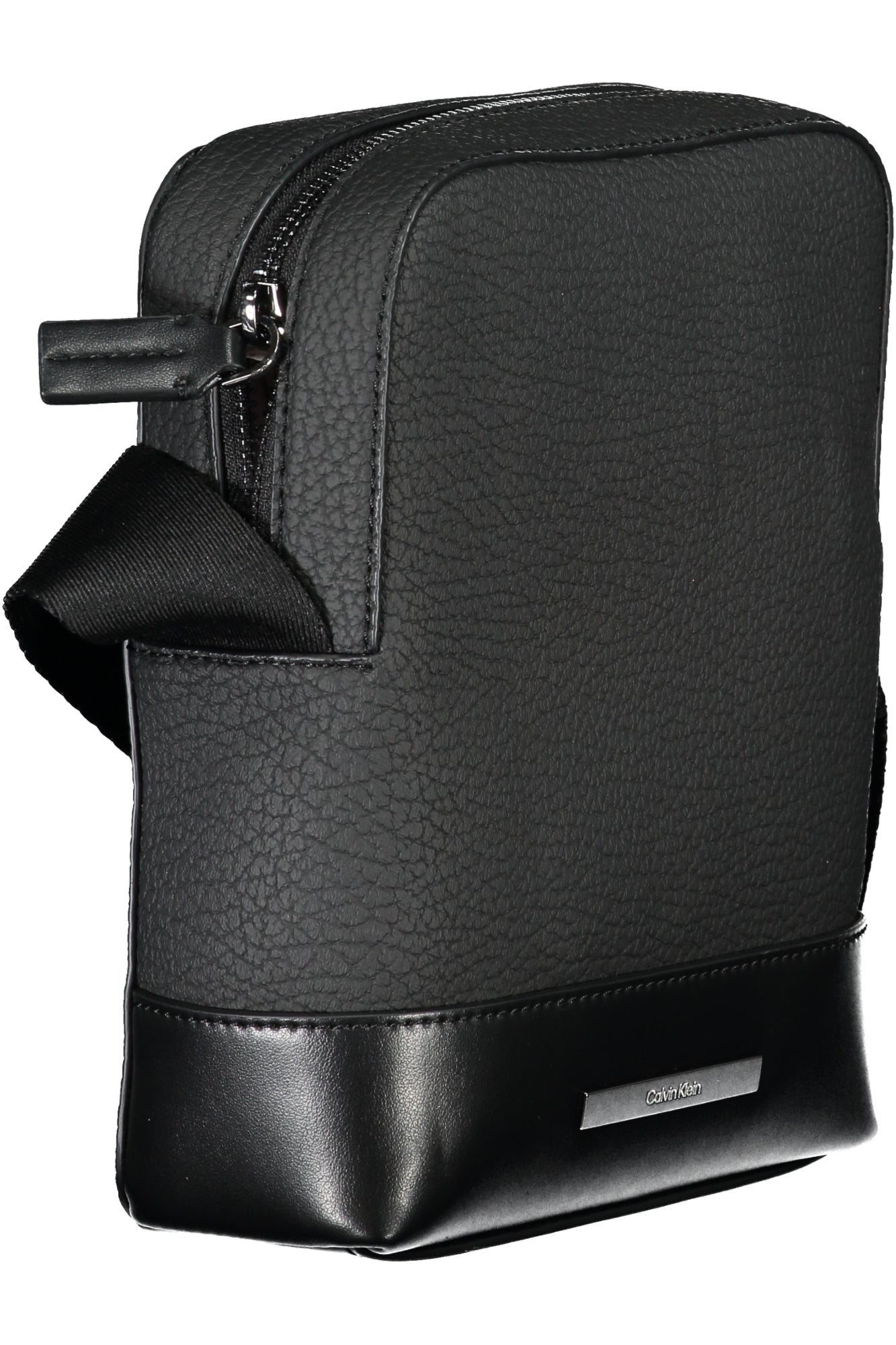 SAC BANDOULIÈRE NOIR CALVIN KLEIN POUR HOMME