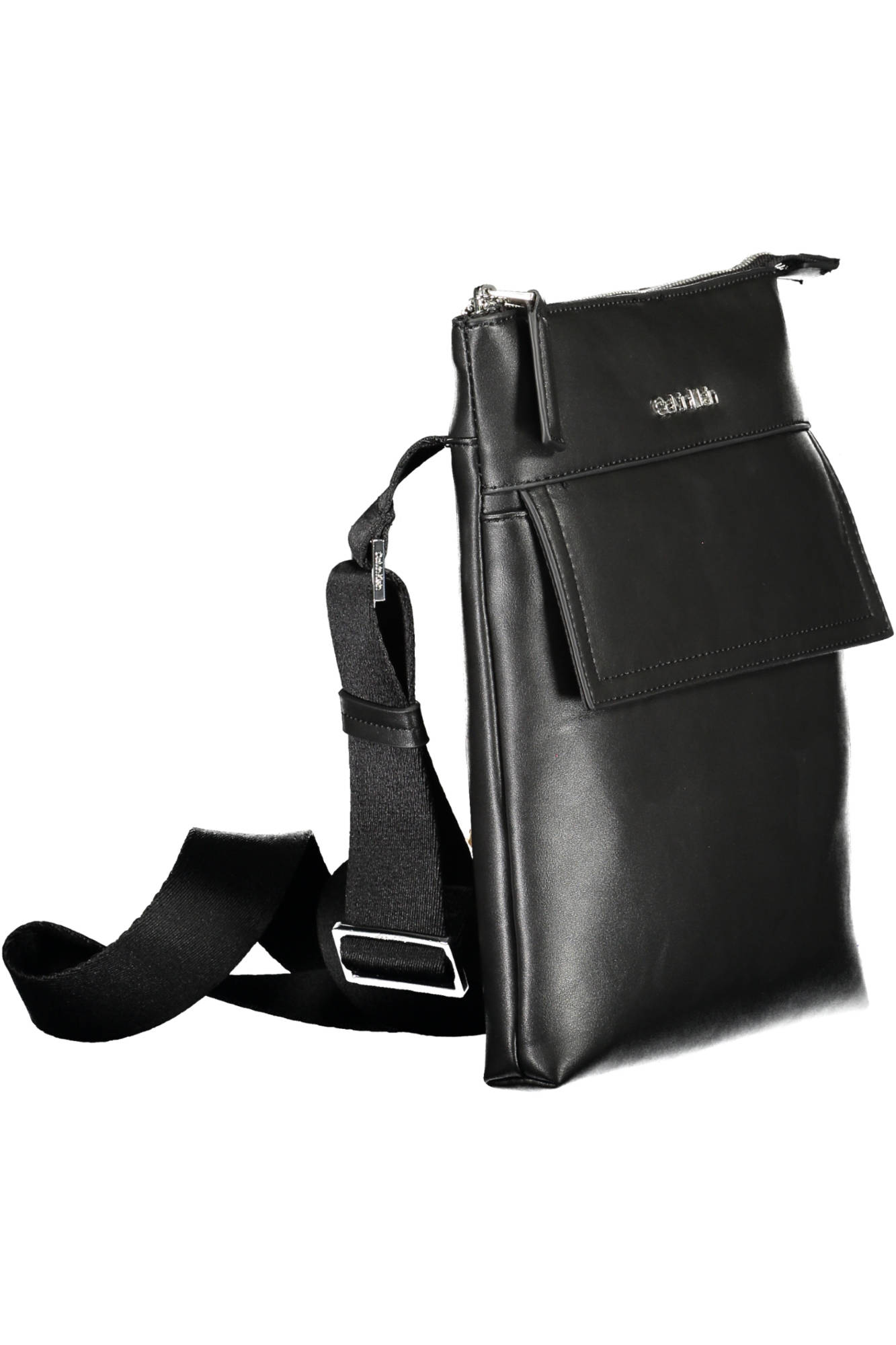 SAC BANDOULIÈRE NOIR CALVIN KLEIN POUR HOMME