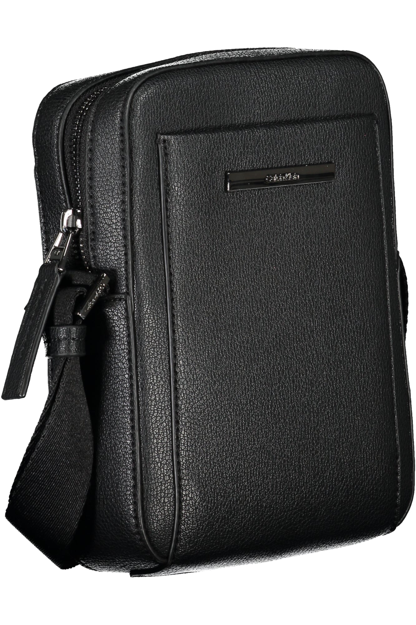 SAC À BANDOULIÈRE NOIR CALVIN KLEIN HOMME