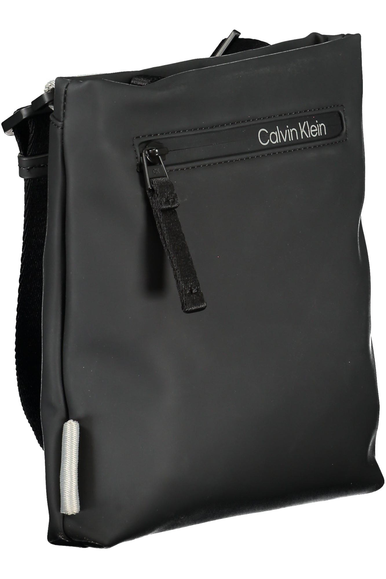 SAC BANDOULIÈRE NOIR CALVIN KLEIN POUR HOMME
