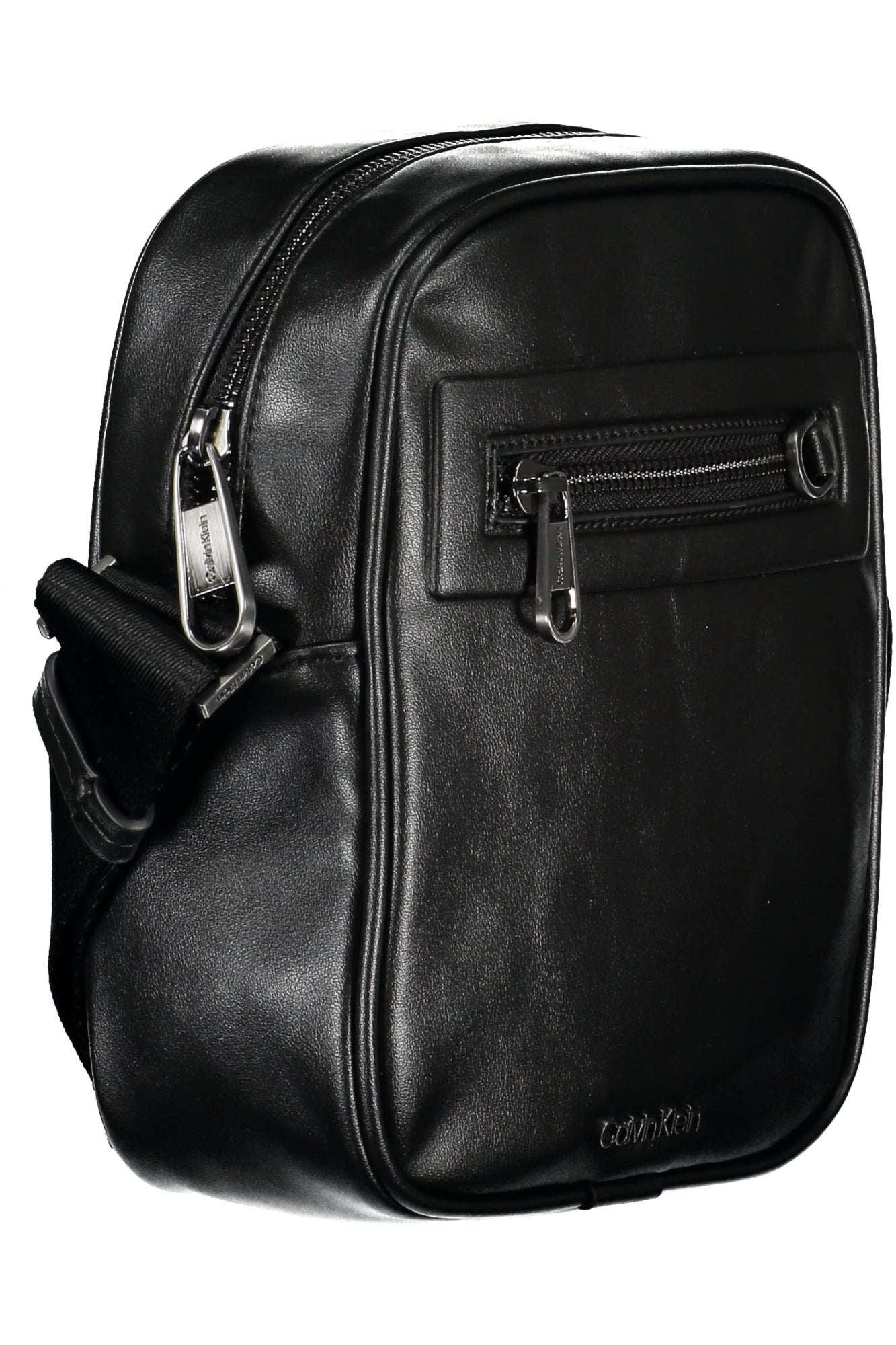 SAC BANDOULIÈRE NOIR CALVIN KLEIN POUR HOMME