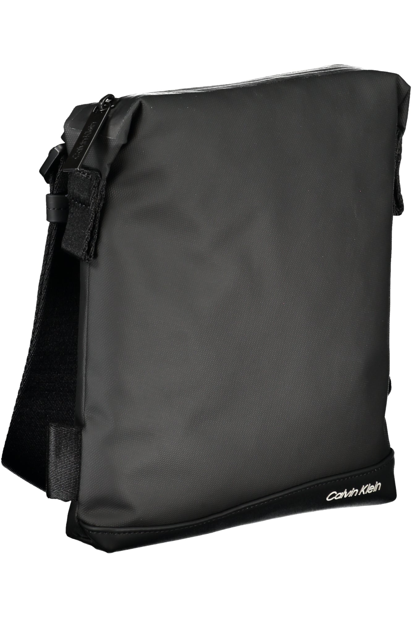 SAC BANDOULIÈRE NOIR CALVIN KLEIN POUR HOMME