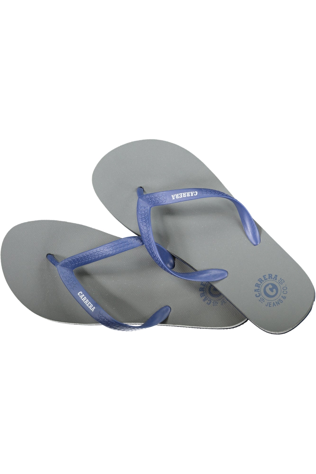 CHAUSSONS GRIS HOMME CARRERA