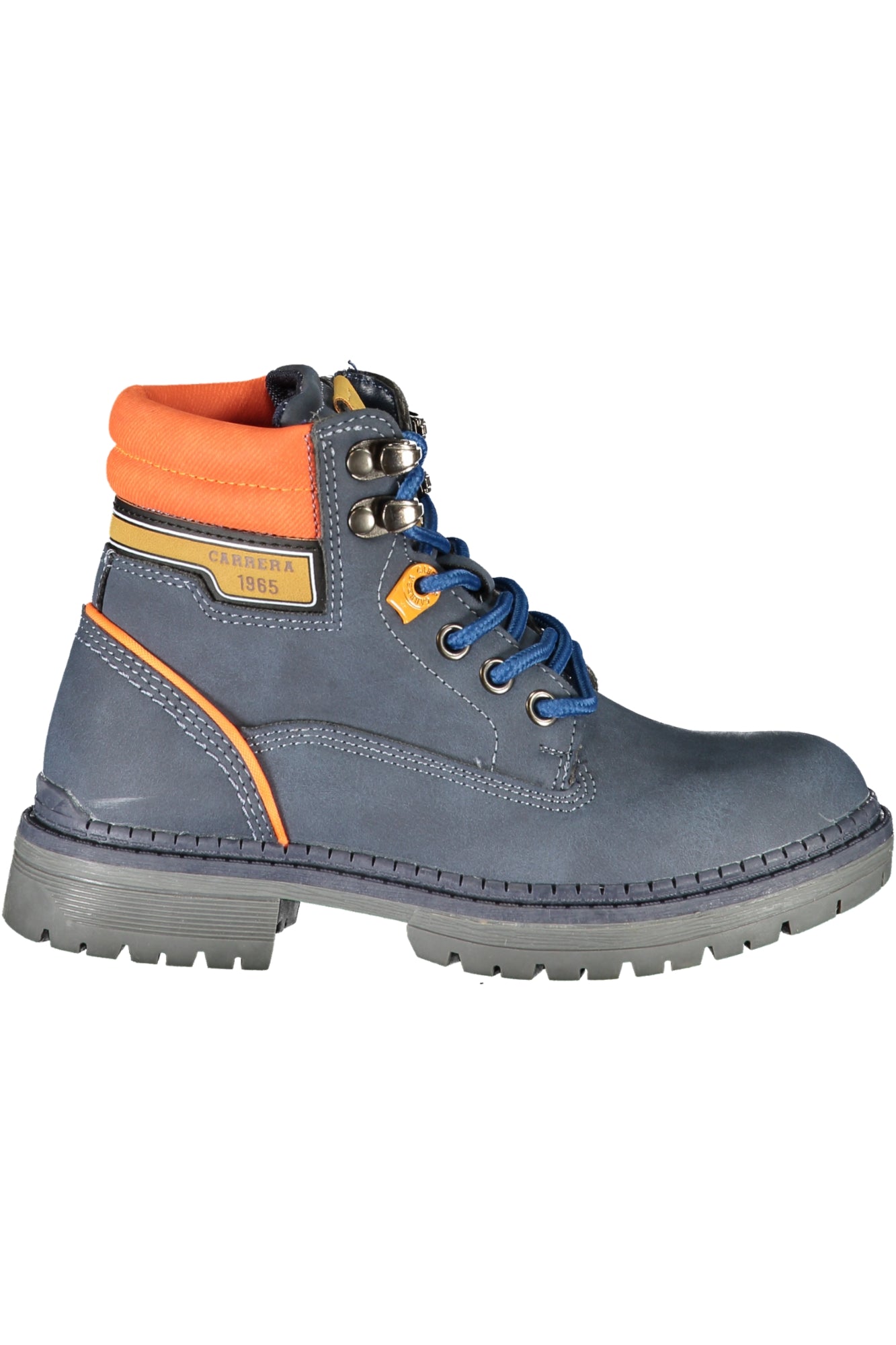 CARRERA CHAUSSURES BOTTES HOMME BLEU