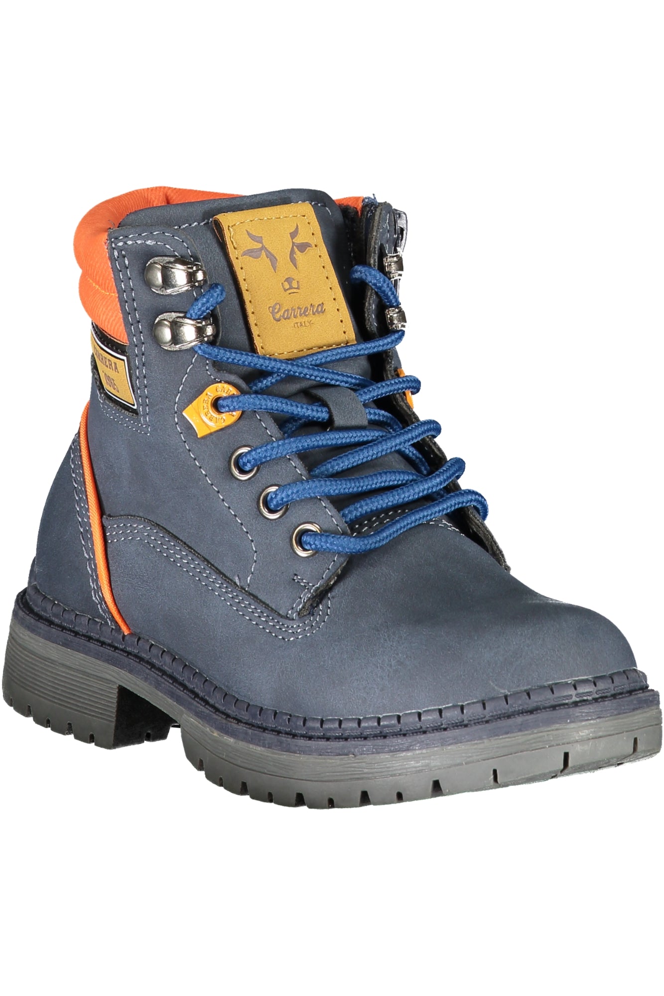 CARRERA CHAUSSURES BOTTES HOMME BLEU
