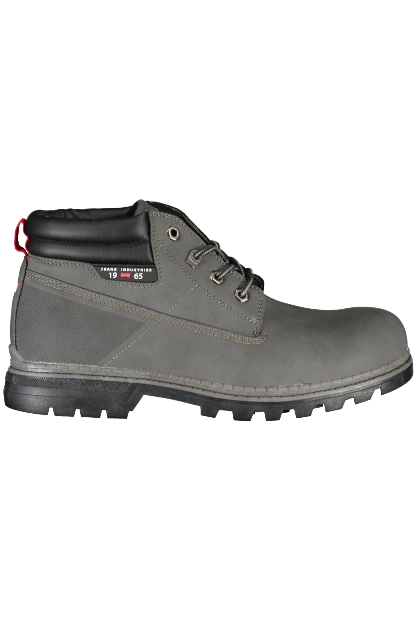 CHAUSSURES BOTTINES HOMME GRISES CARRERA