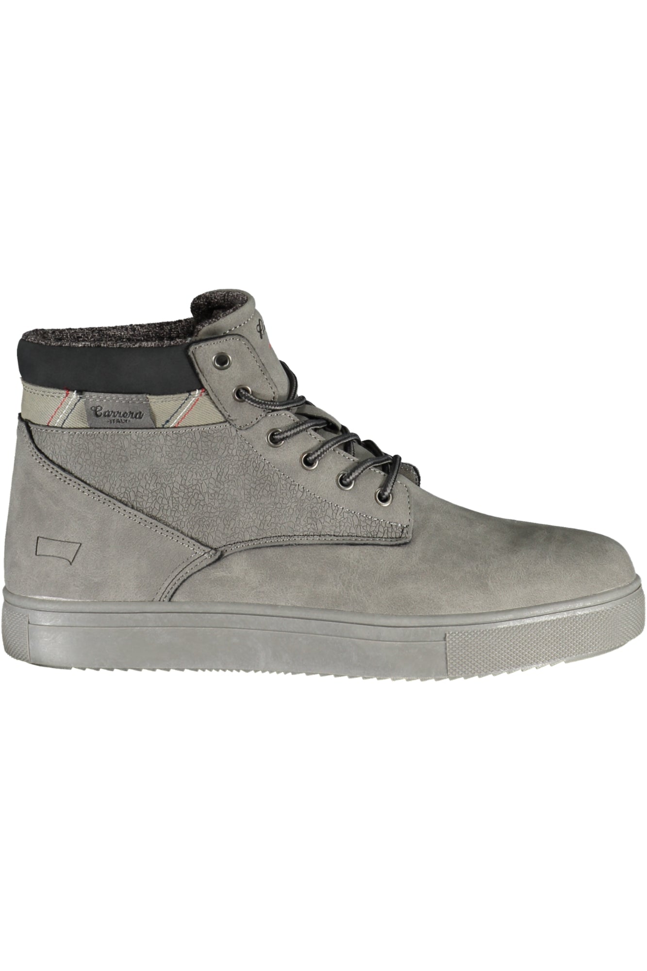 CHAUSSURES BOTTES HOMME CARRERA GRIS
