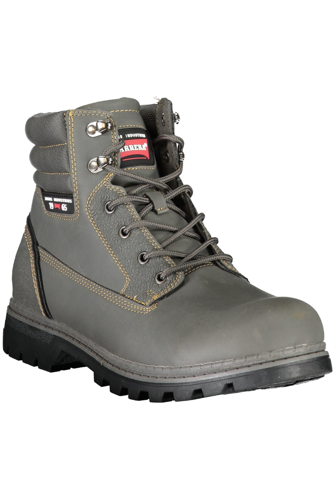 CHAUSSURES BOTTES HOMME CARRERA GRIS