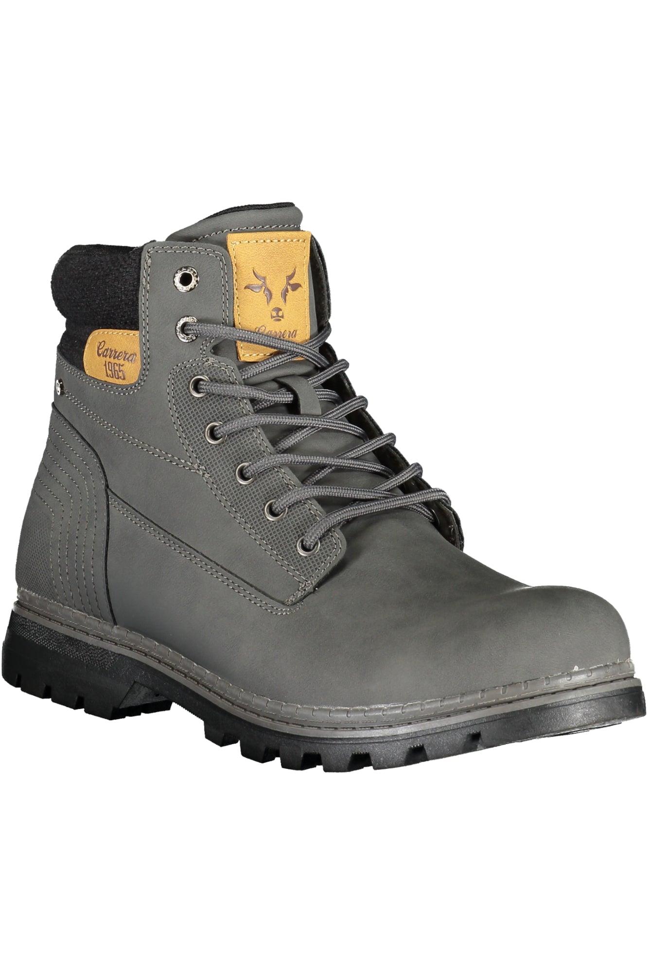 CHAUSSURES BOTTES HOMME CARRERA GRIS