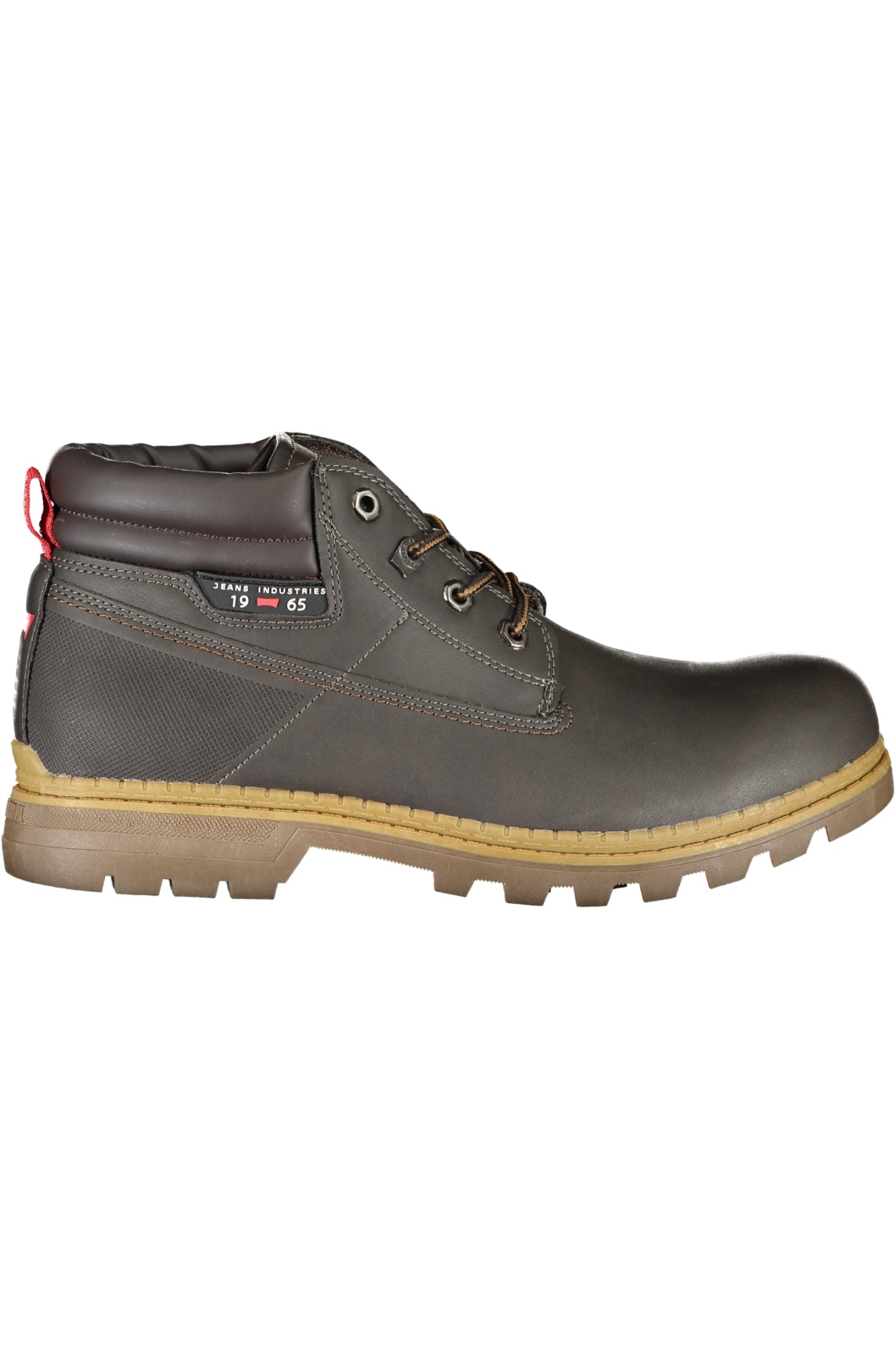 CHAUSSURES BOTTES HOMME MARRON CARRERA