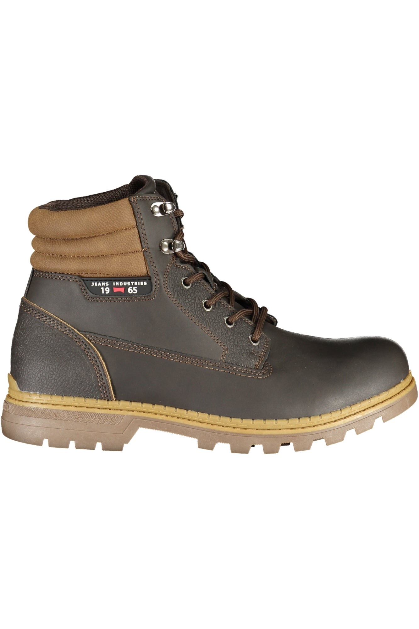 CHAUSSURES BOTTES HOMME MARRON CARRERA