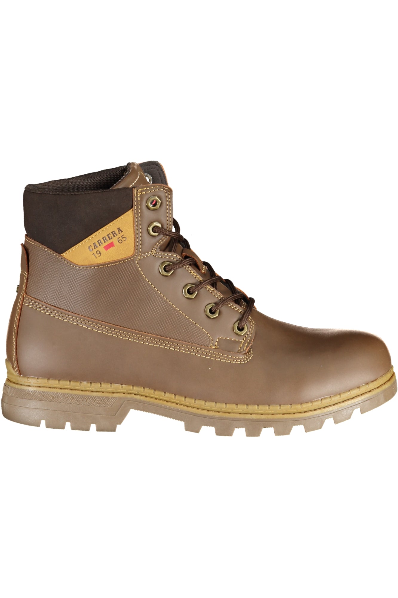 CHAUSSURES BOTTES HOMME MARRON CARRERA