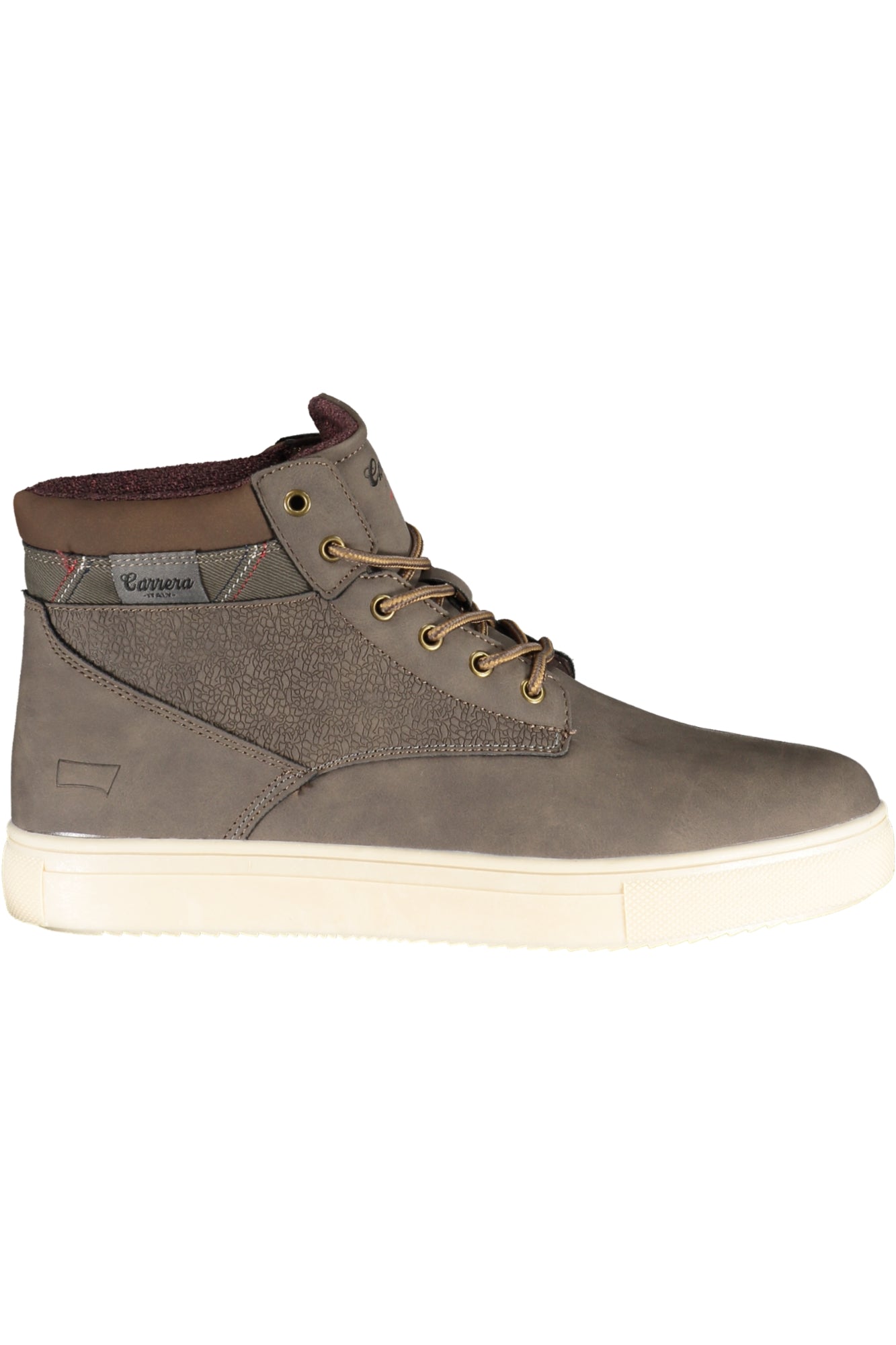 CHAUSSURES HOMME BOTTES CARRERA MARRON