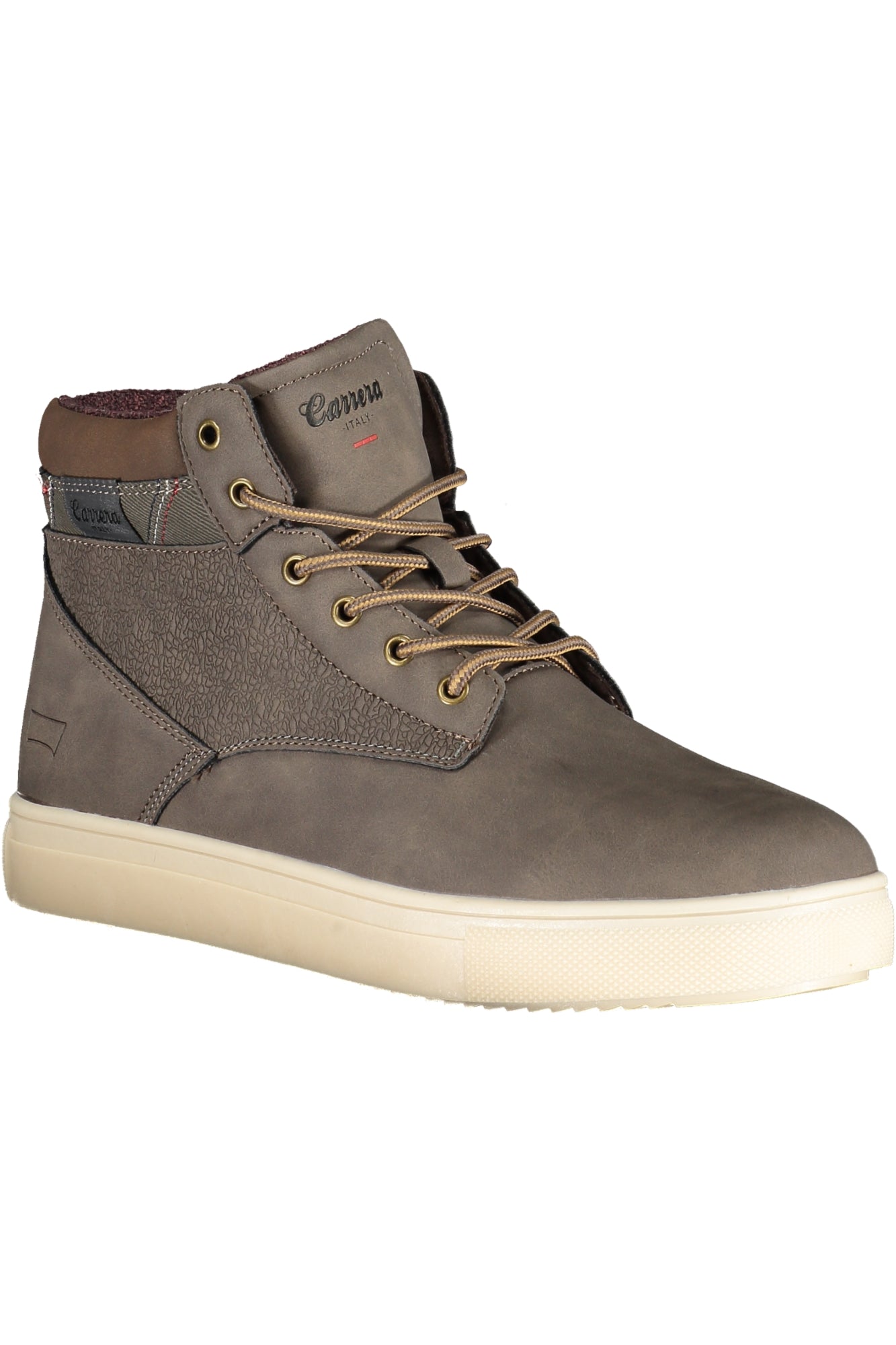 CHAUSSURES HOMME BOTTES CARRERA MARRON