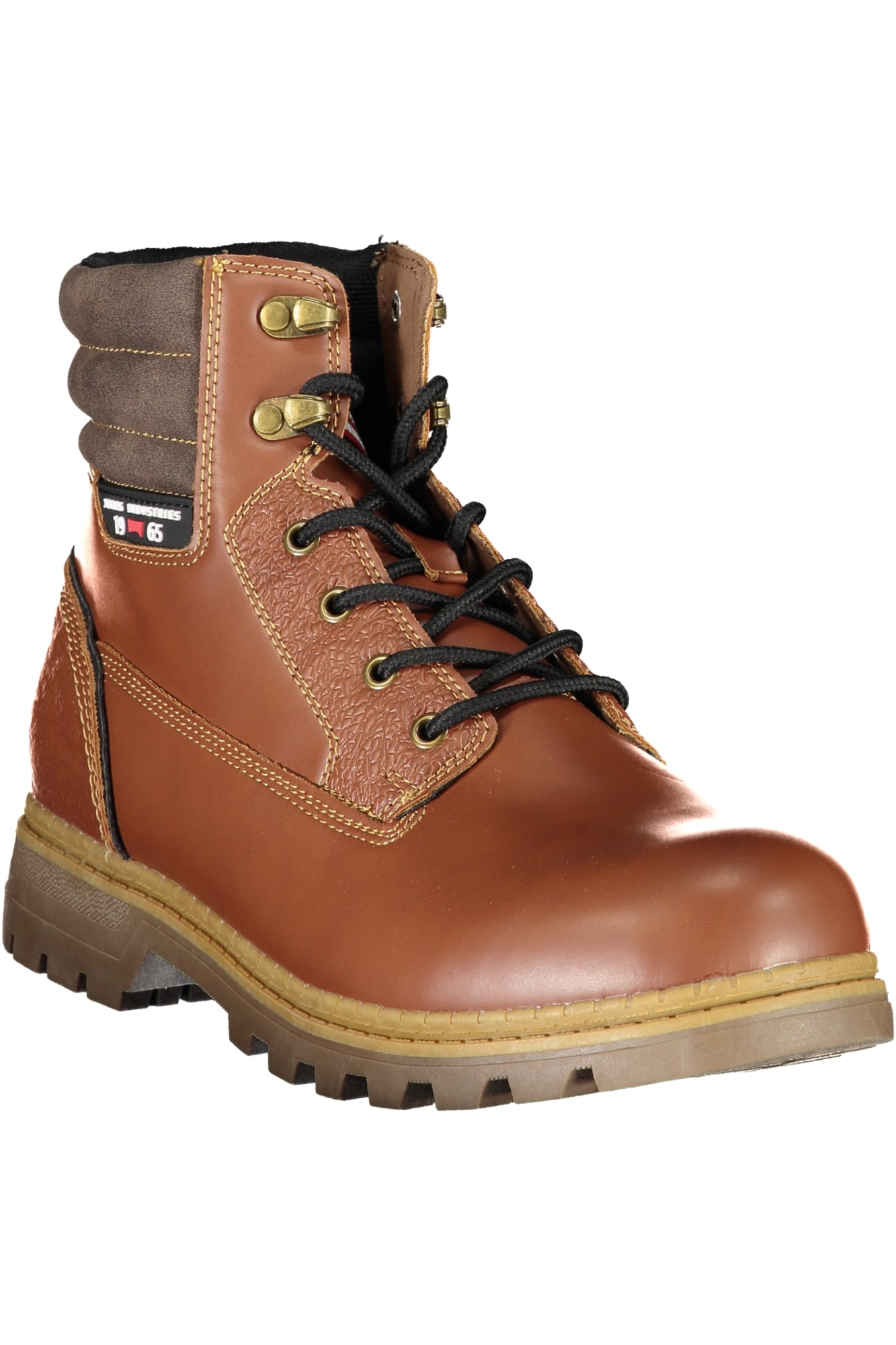 CARRERA CHAUSSURES BOTTES HOMME MARRON