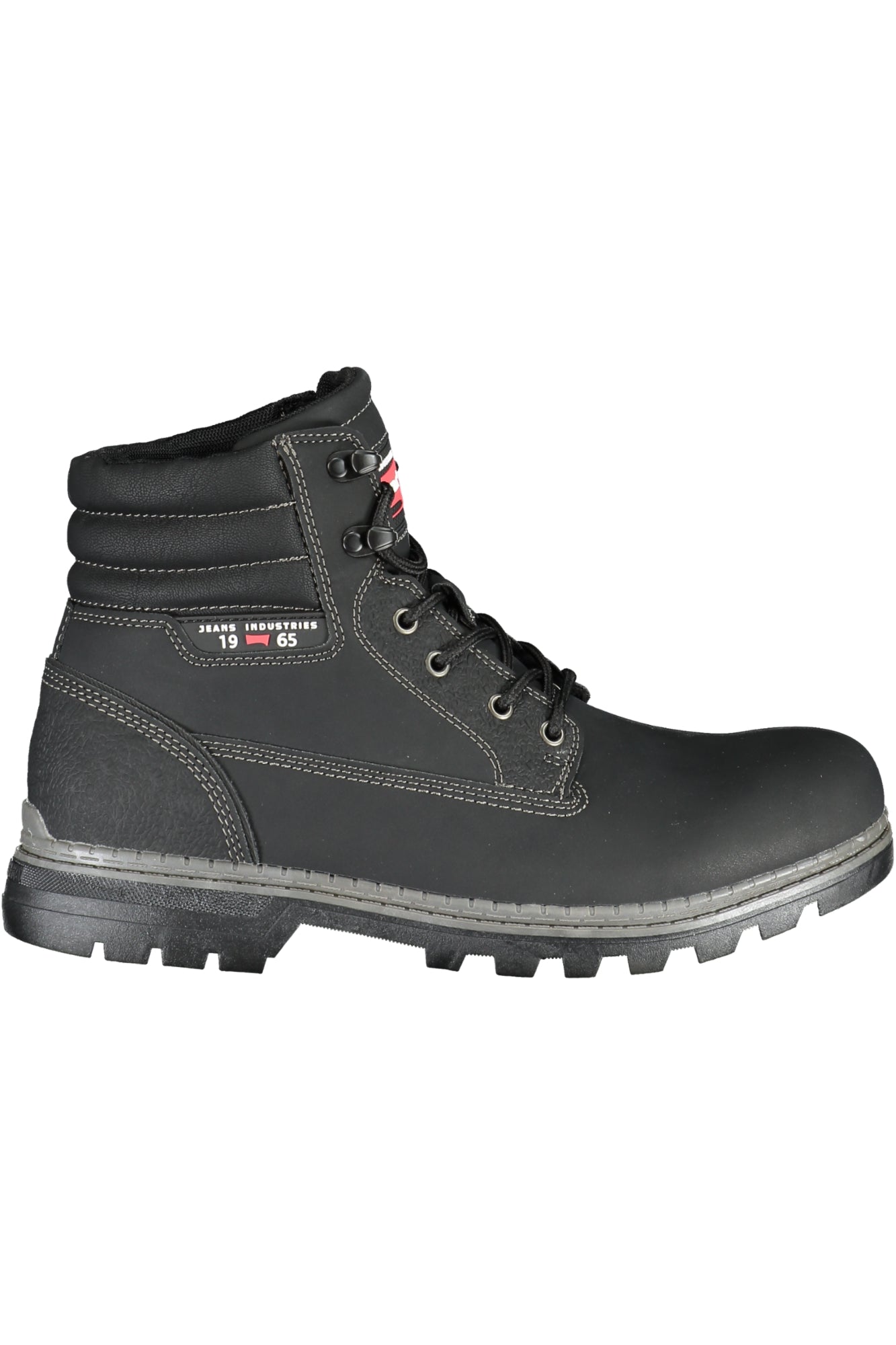 CARRERA BLACK CHAUSSURES BOTTES HOMME