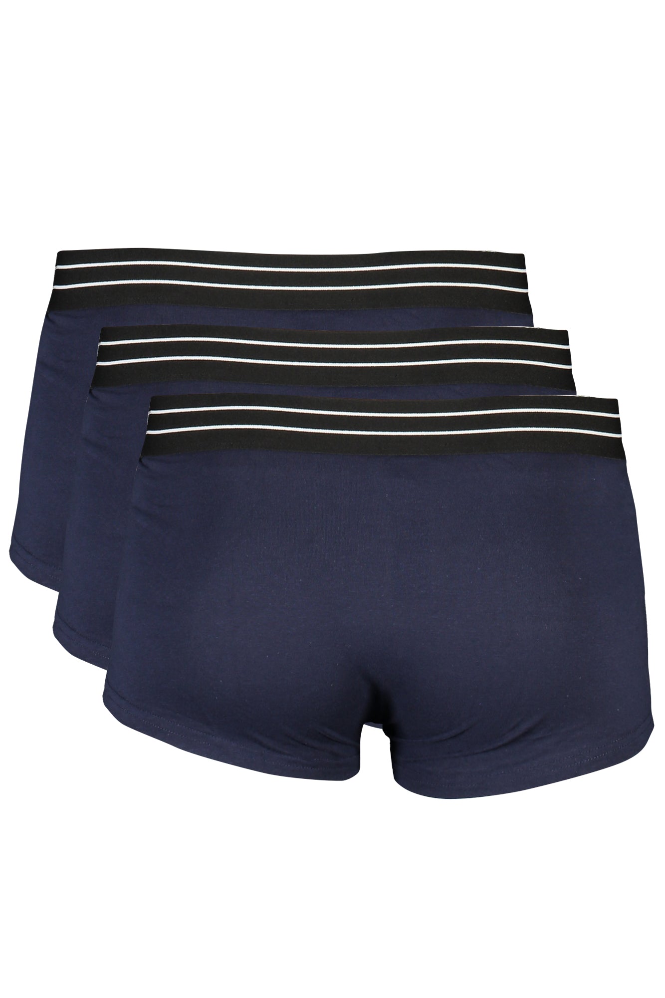 CAVALLI CLASS BOXER HOMME BLEU