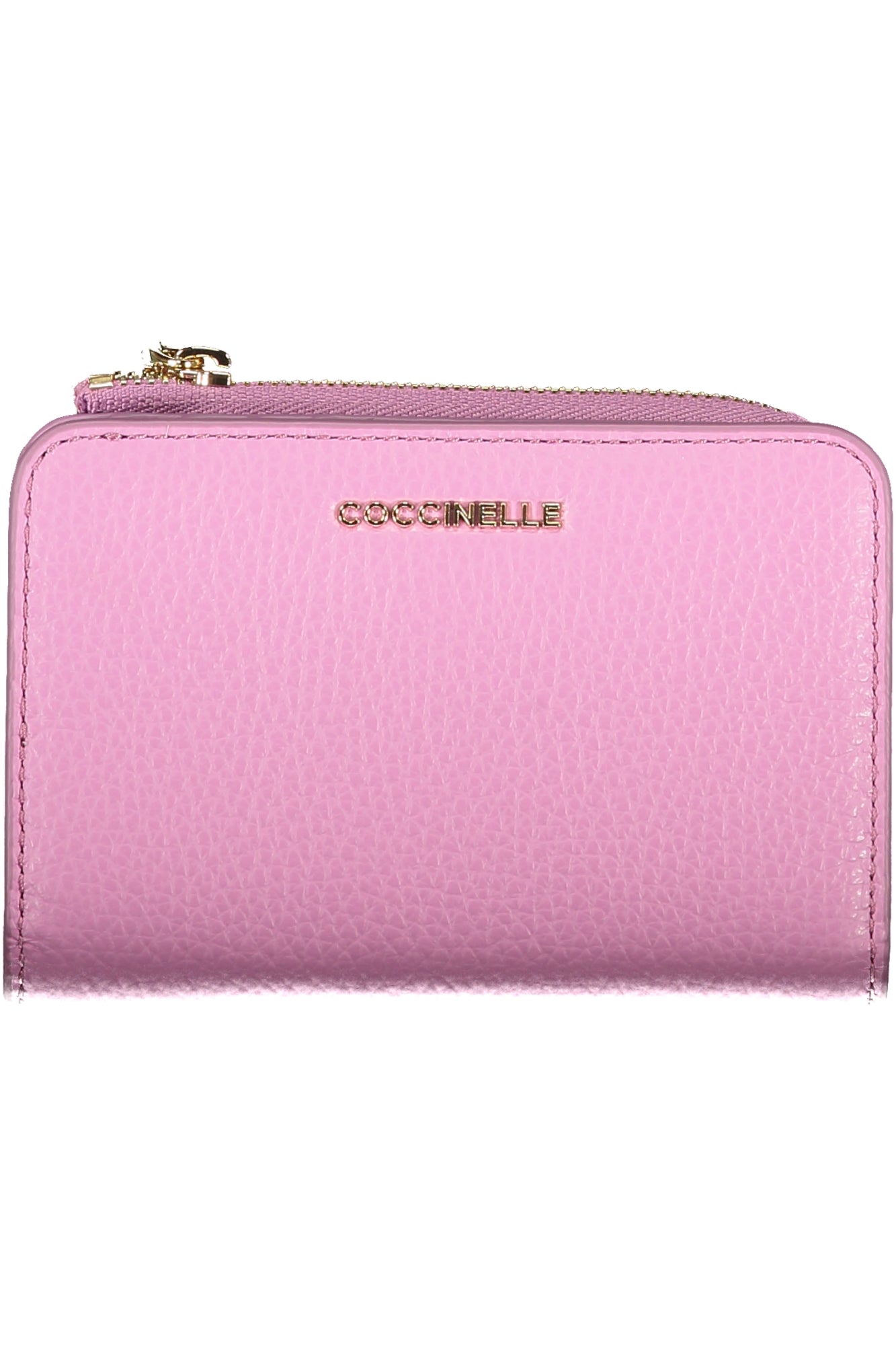 PORTEFEUILLE FEMME COCCINELLE VIOLET