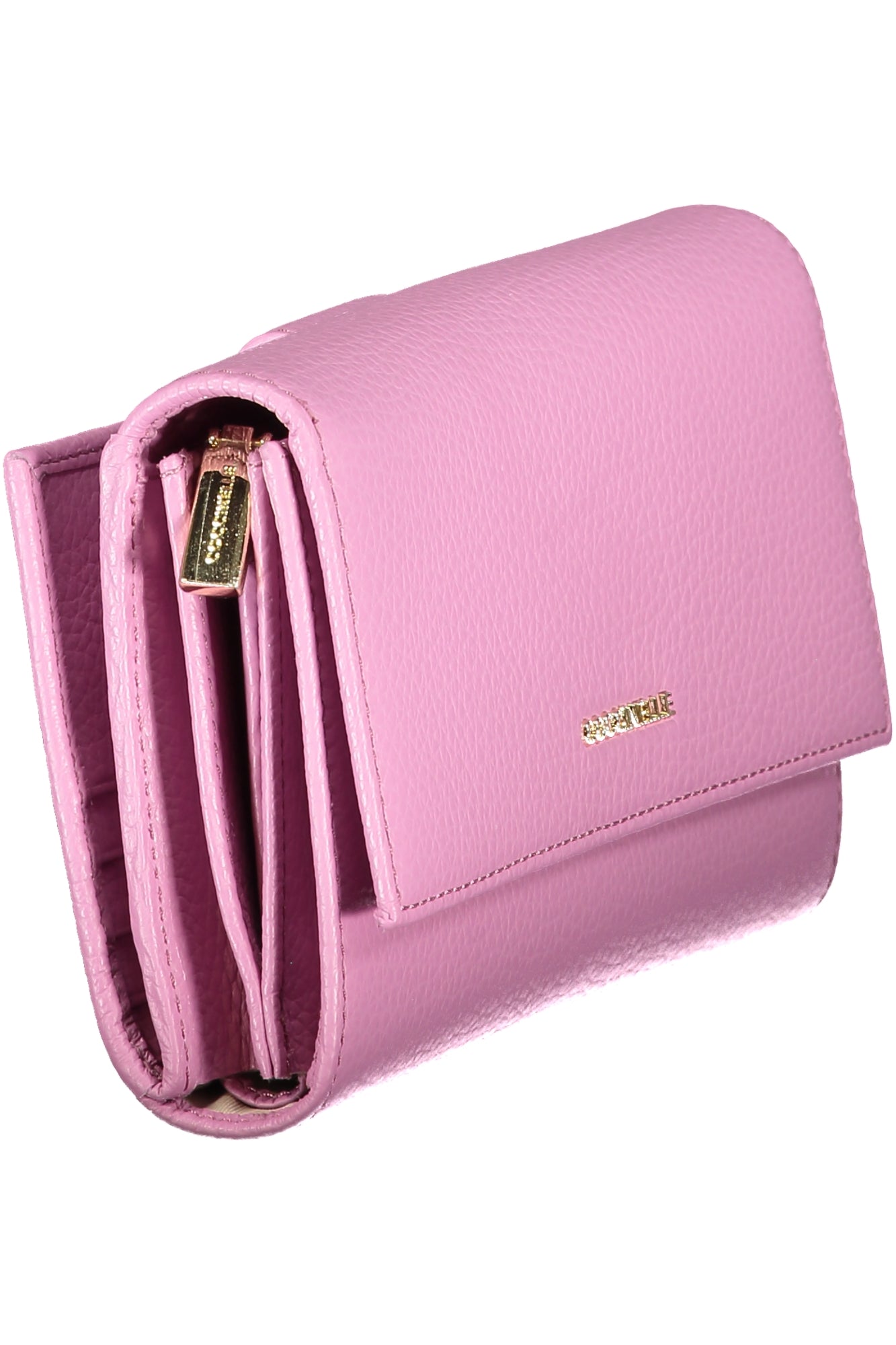 PORTEFEUILLE FEMME COCCINELLE VIOLET