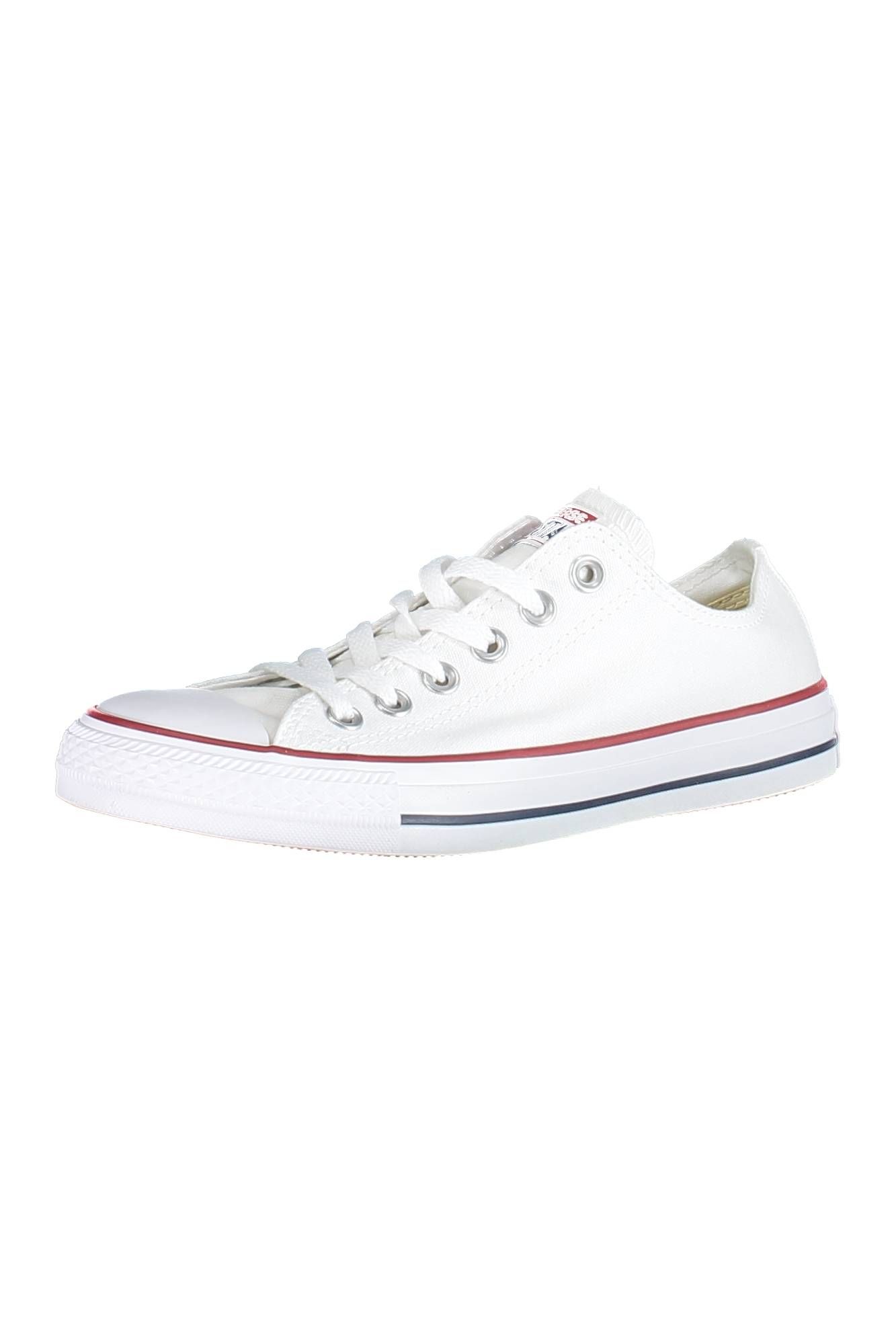CHAUSSURES DE SPORT BLANCHES CONVERSE POUR FEMME