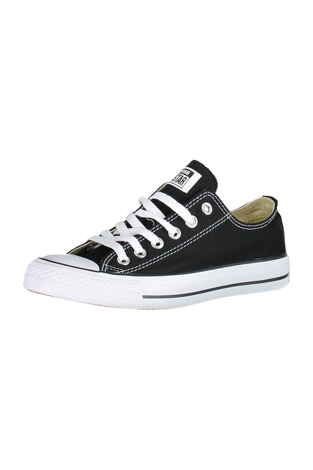 CHAUSSURES DE SPORT POUR FEMMES CONVERSE NOIR