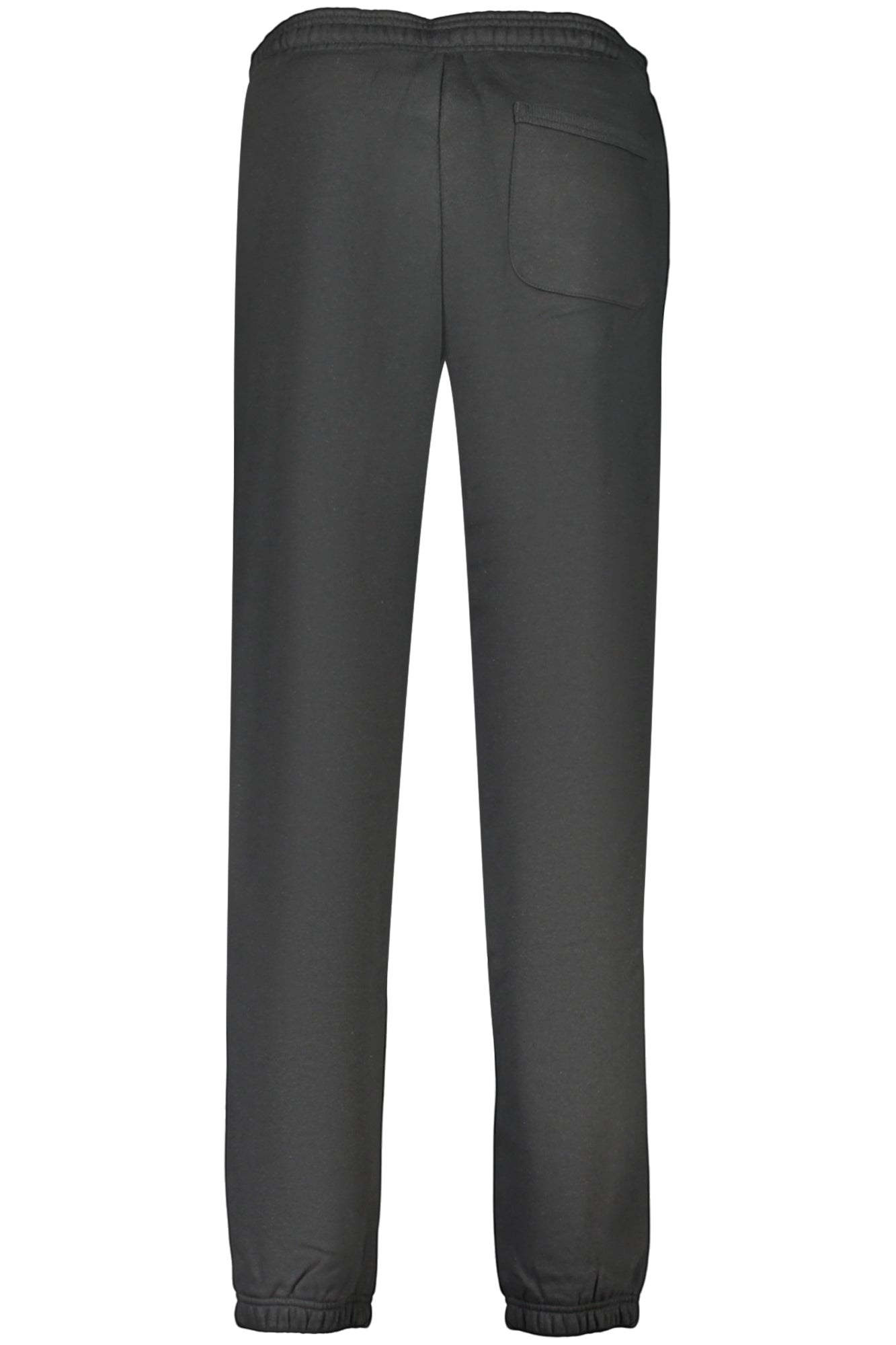 Bas de jogging longs Converse pour femme, noir