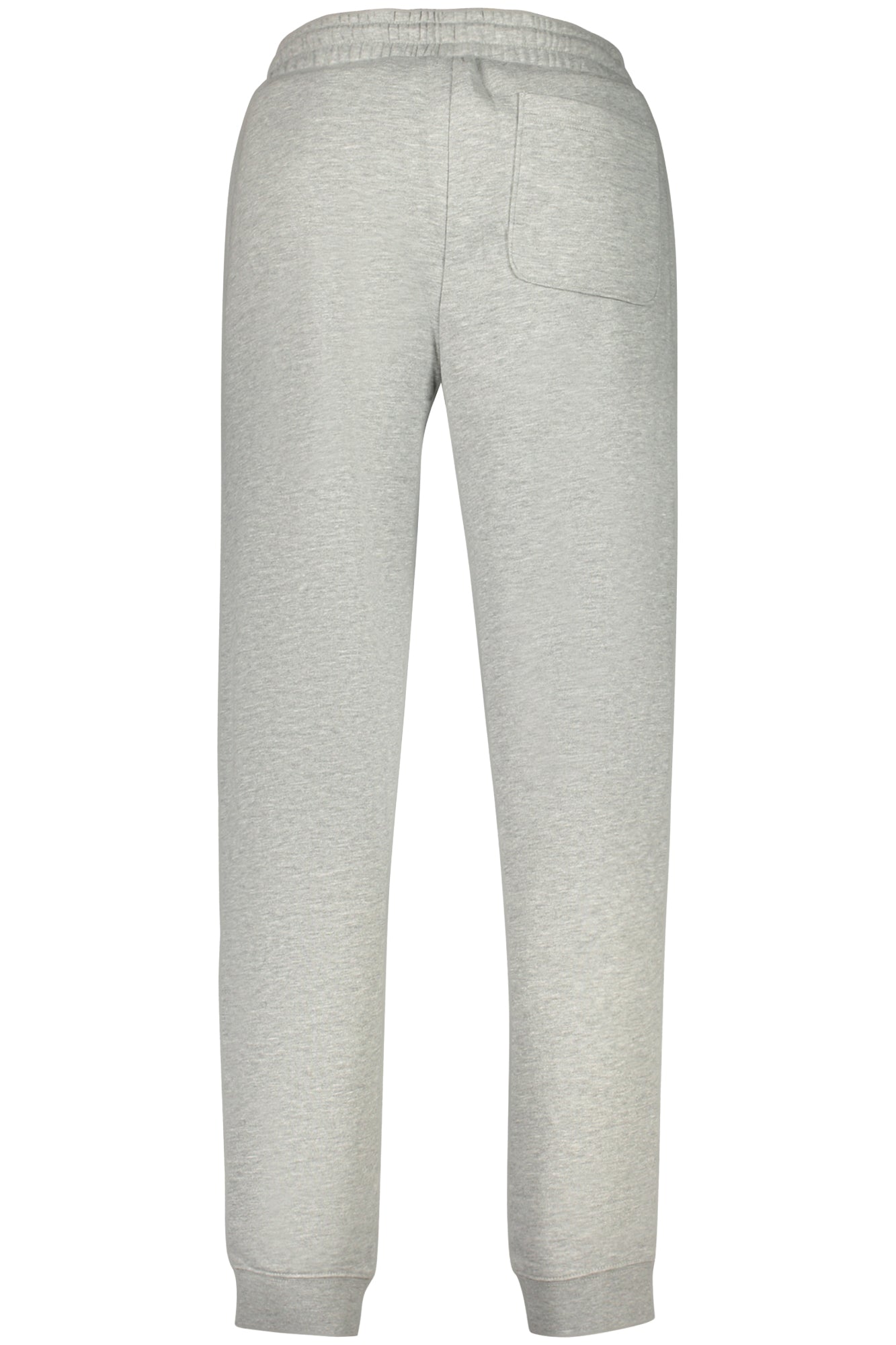 PANTALON DE SURVÊTEMENT LONG GRIS CONVERSE POUR HOMME